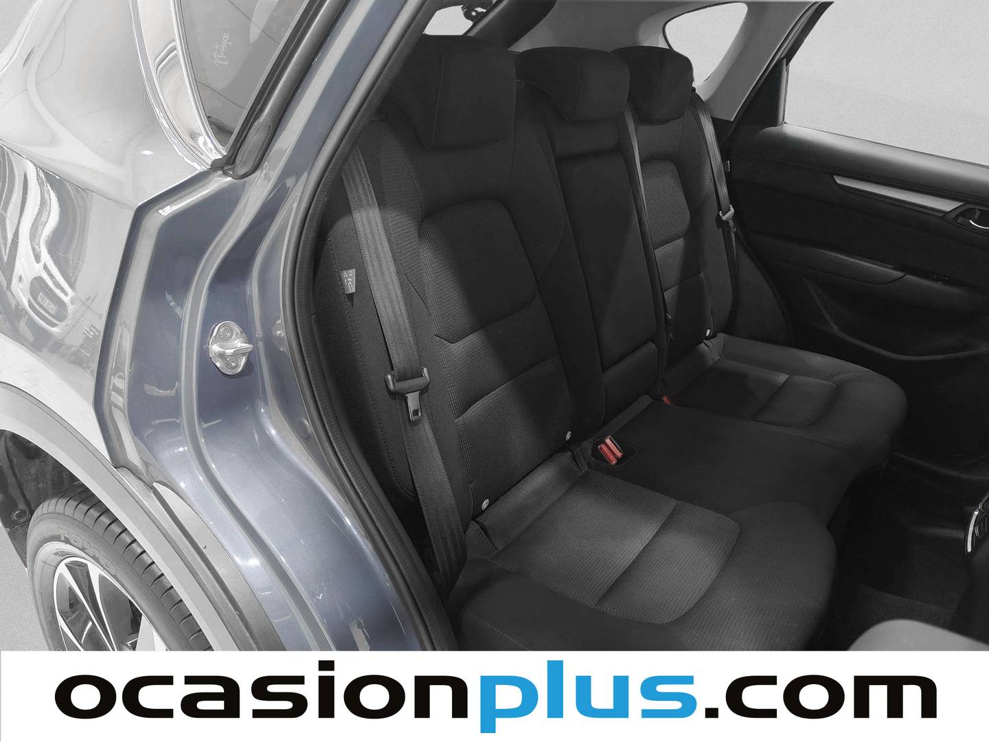 Mazda CX-5 Mazda CX-5 2.0 E-SKYACTIV-G MHEV Advantage (165 CV) manual