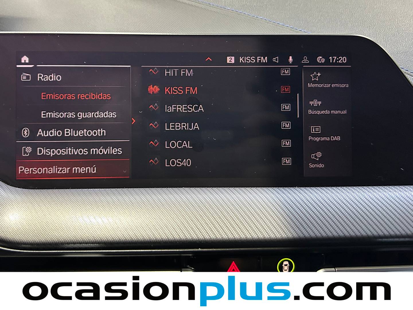 BMW Serie 1 BMW Serie 1 118d (150 CV) Paquete M 2021