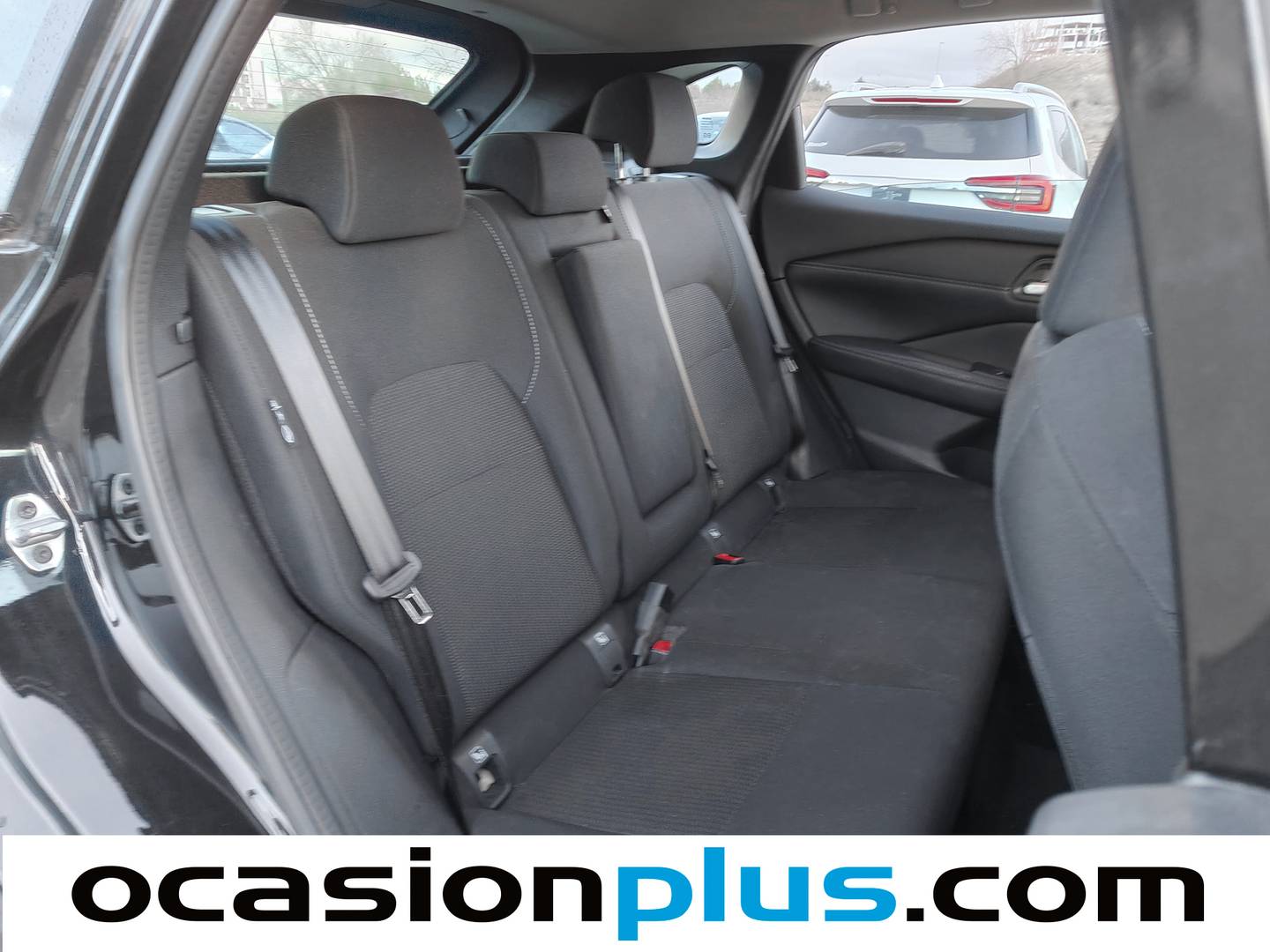 Foto Nissan QASHQAI Nissan Qashqai E-POWER Acenta (190 CV)