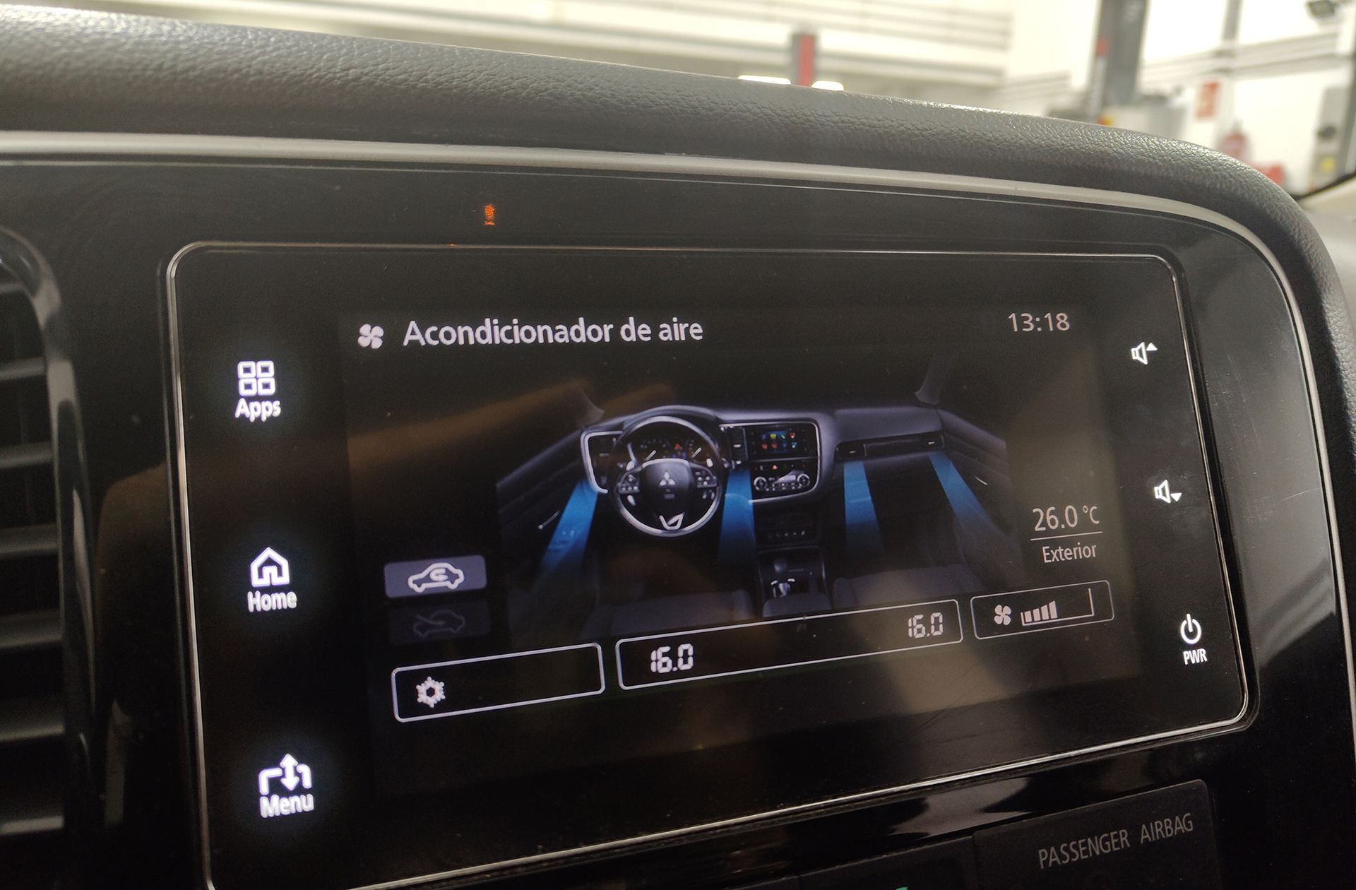 Mitsubishi Outlander 200 MPI Motion 2WD CVT - foto 31