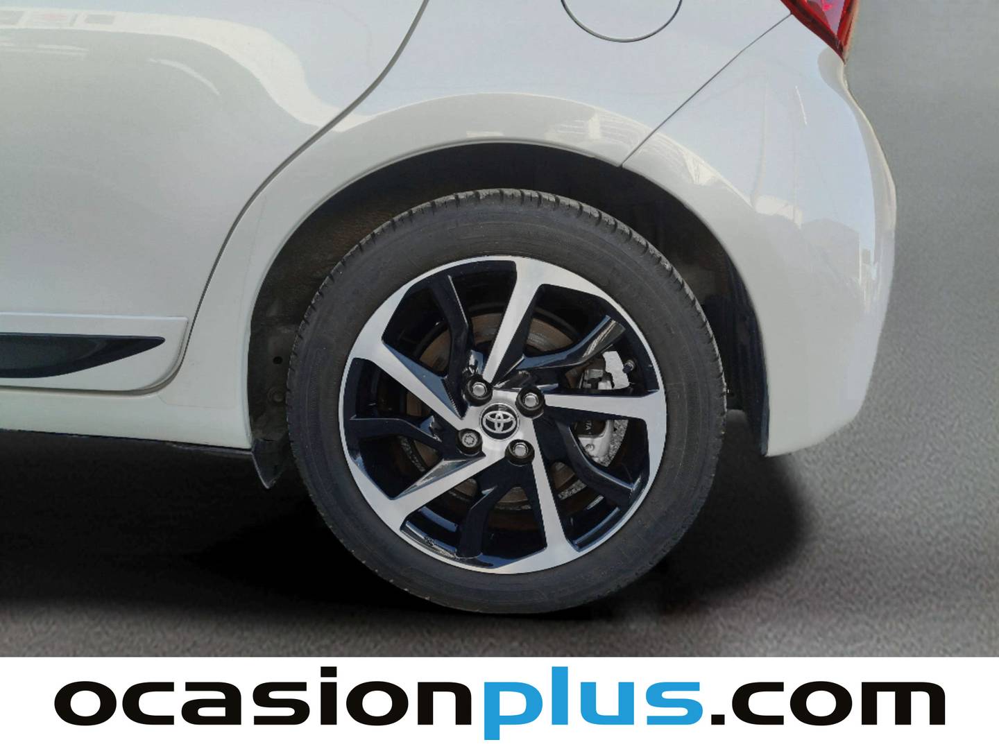 Toyota Yaris Toyota Yaris 1.5 100H Advance (100 CV) km 0