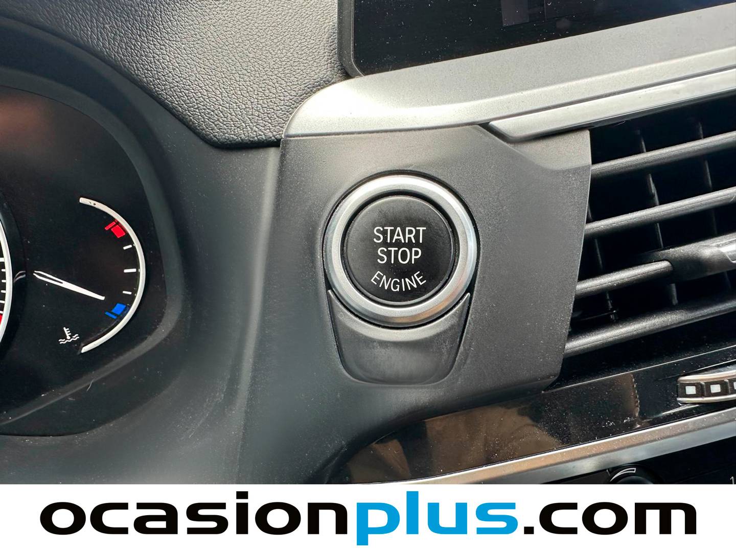 BMW X3 BMW X3 xDrive20d (190 CV) 2020