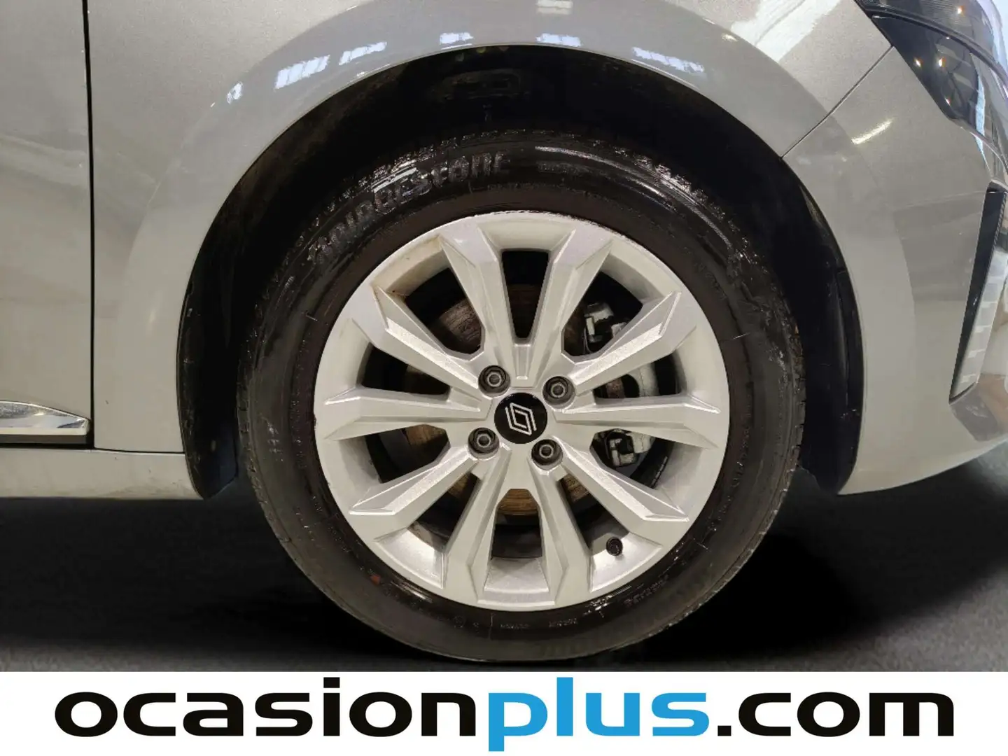 Foto Renault Clio Renault Clio Evolution dCi (100 CV)