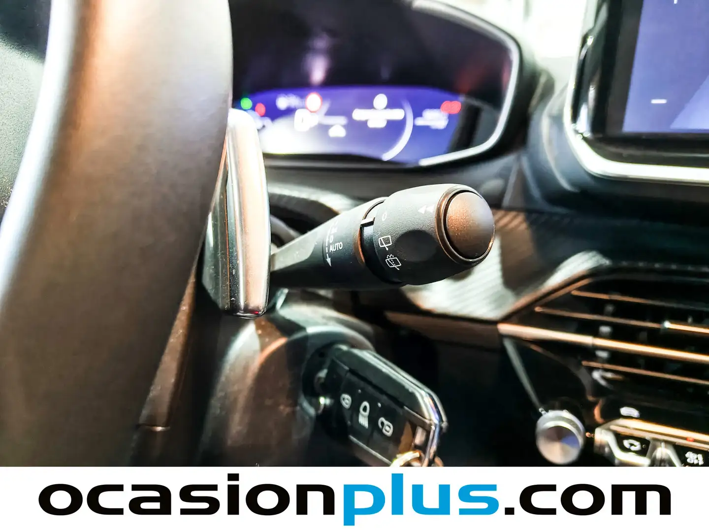 Foto Peugeot 208 Peugeot 208 Allure Hybrid eDCS6 (100 CV)