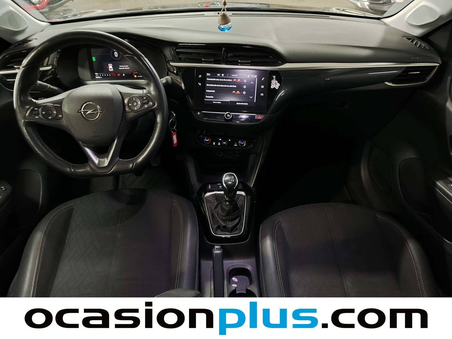 Foto Opel Corsa Opel Corsa 1.2 Turbo XHL Elegance (100 CV)