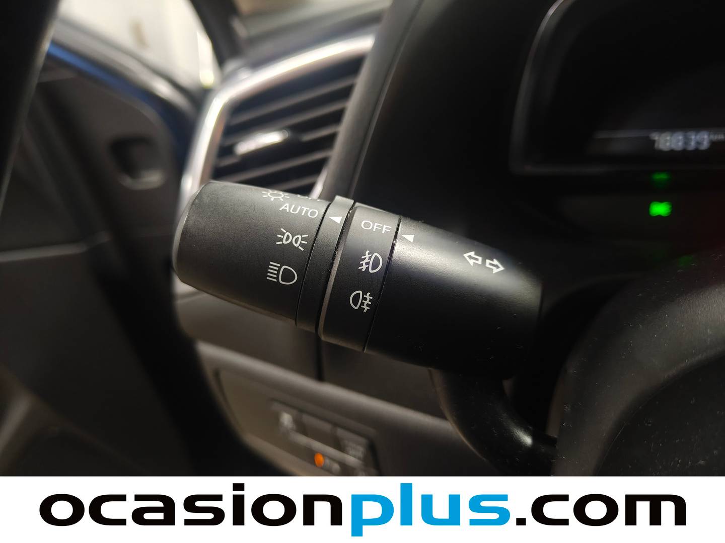 Mazda Mazda3 Mazda Mazda 3 2.0 GE Luxury+Navegador MT (120 CV) de segunda mano
