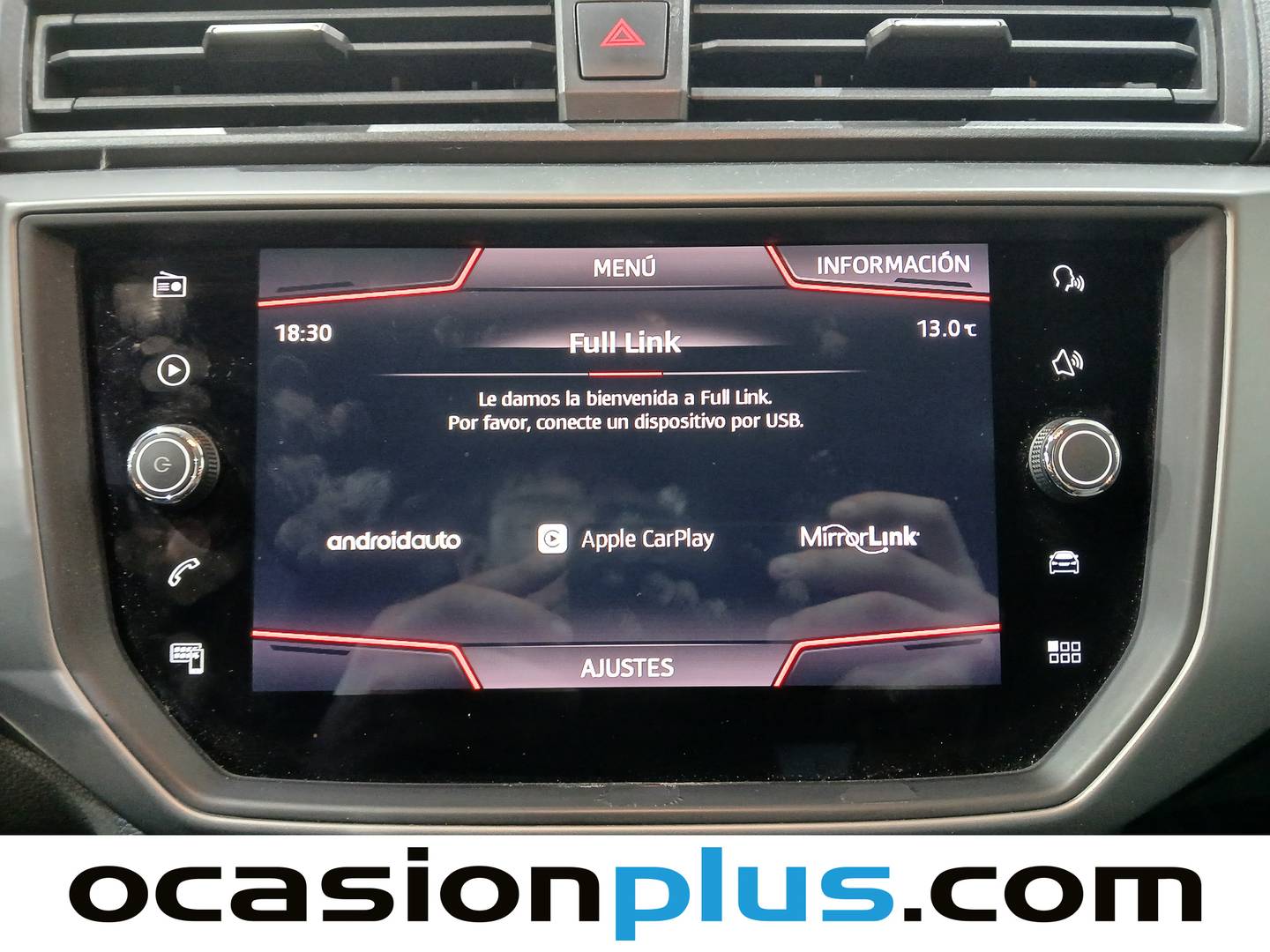 Extras y acabados del Seat Ibiza SEAT Ibiza 1.0 EcoTSI S&S Style (95 CV)