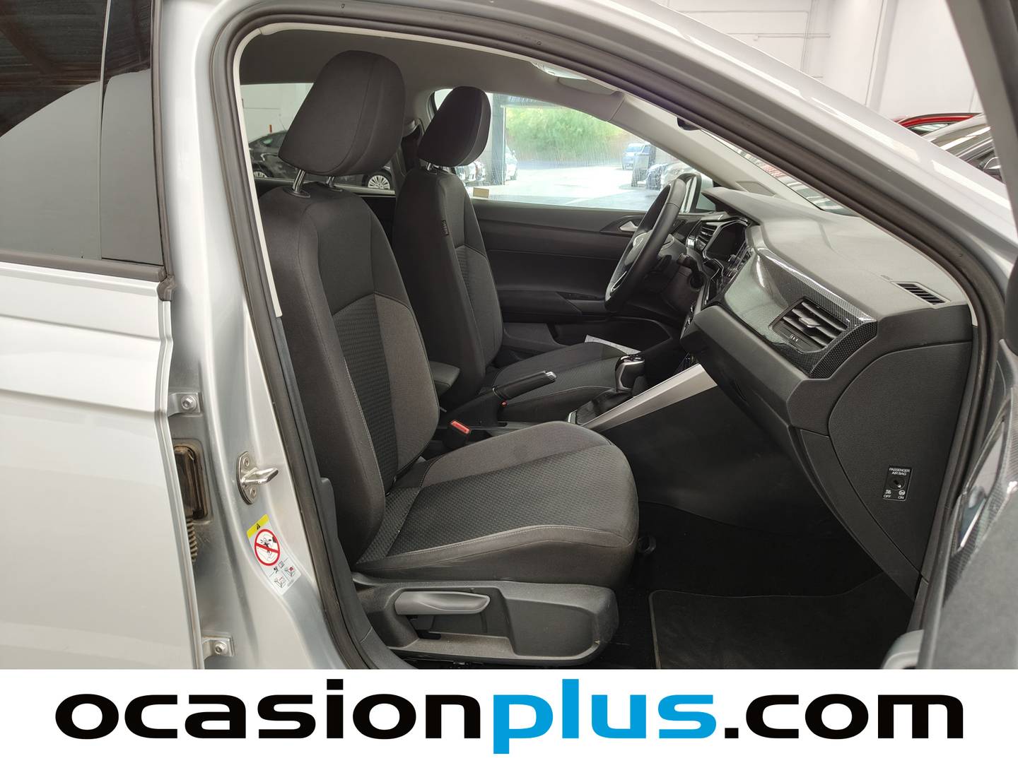 Foto Volkswagen Taigo Volkswagen Taigo ``Más`` 1.0 TSI (115 CV) DSG