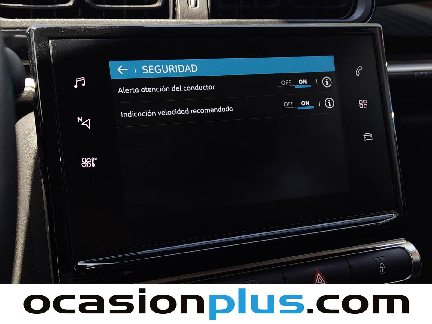 Citroën C3 Origin Citroën C3 Origin PureTech 83 Plus (83 CV) seminuevo