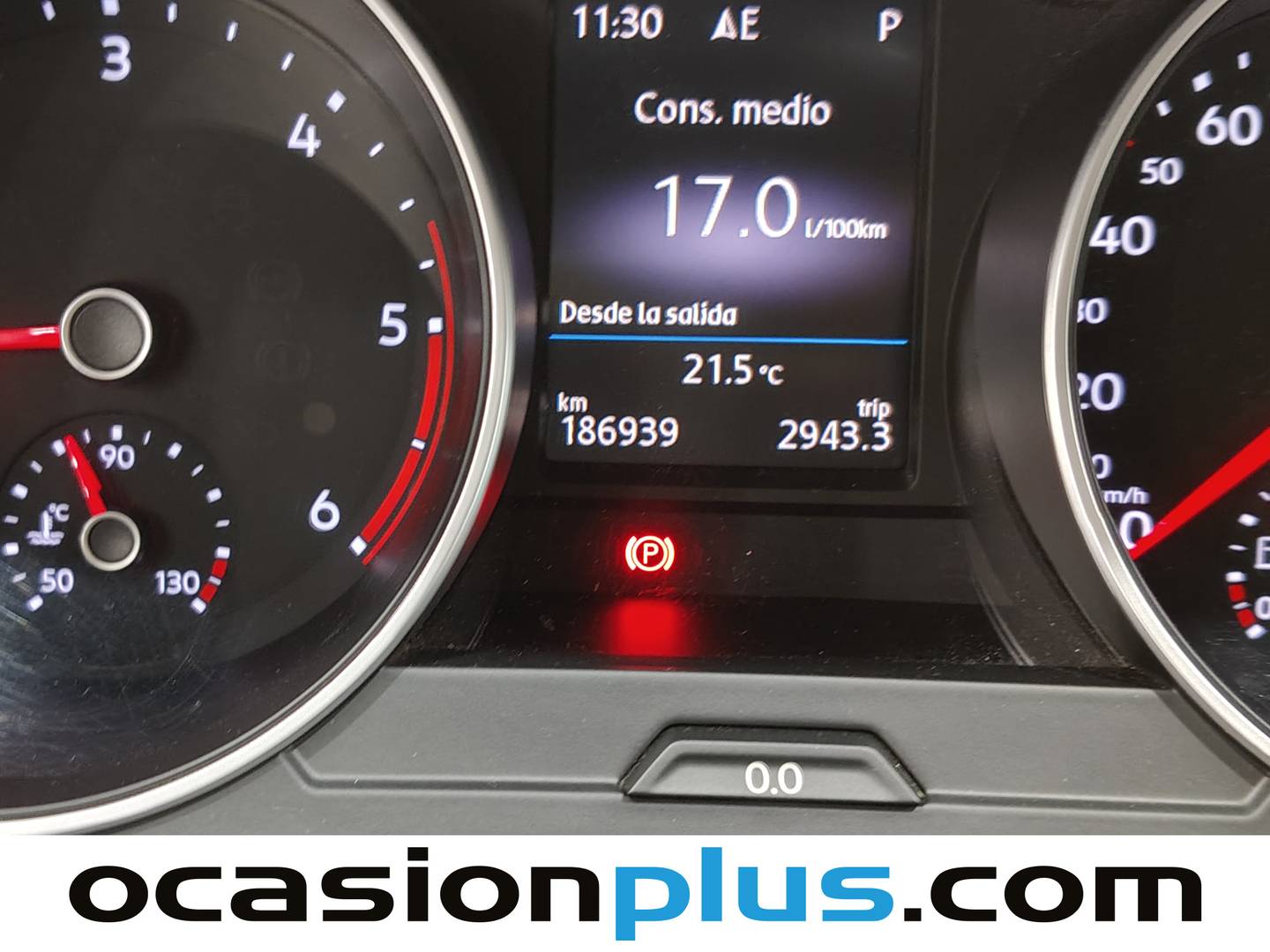 Volkswagen Tiguan Volkswagen Tiguan Sport 2.0 TDI 4Motion (190 CV) DSG Pack R-Line 190cv