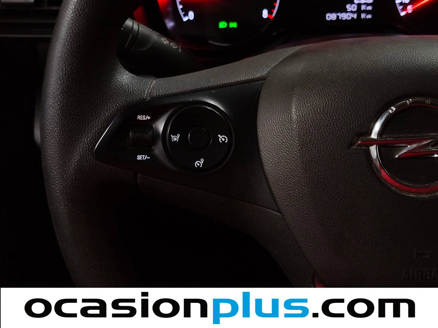 Opel Combo Opel Combo Cargo Cargo 1.5 TD L 650kg (102 CV) de segunda mano