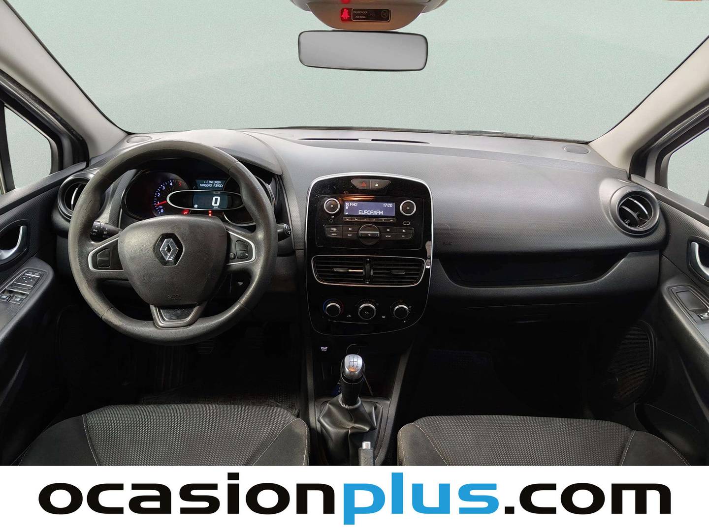 Renault Clio Renault Clio Business Energy dCi (75 CV) de ocasión