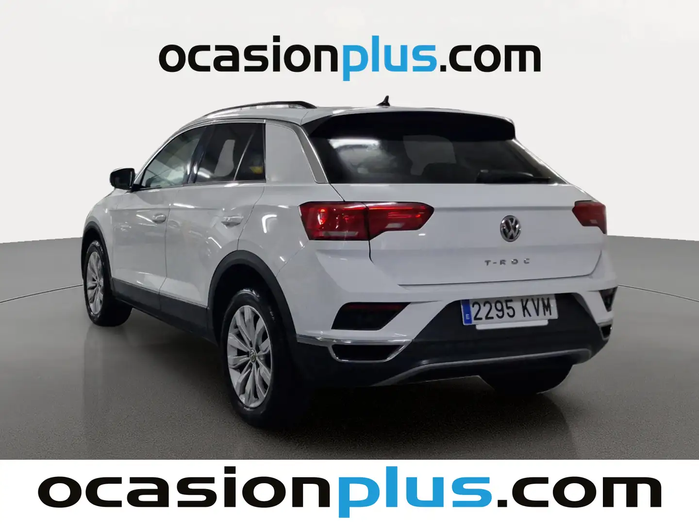 Foto Volkswagen T-Roc Volkswagen T-Roc Advance 1.6 TDI (115 CV)