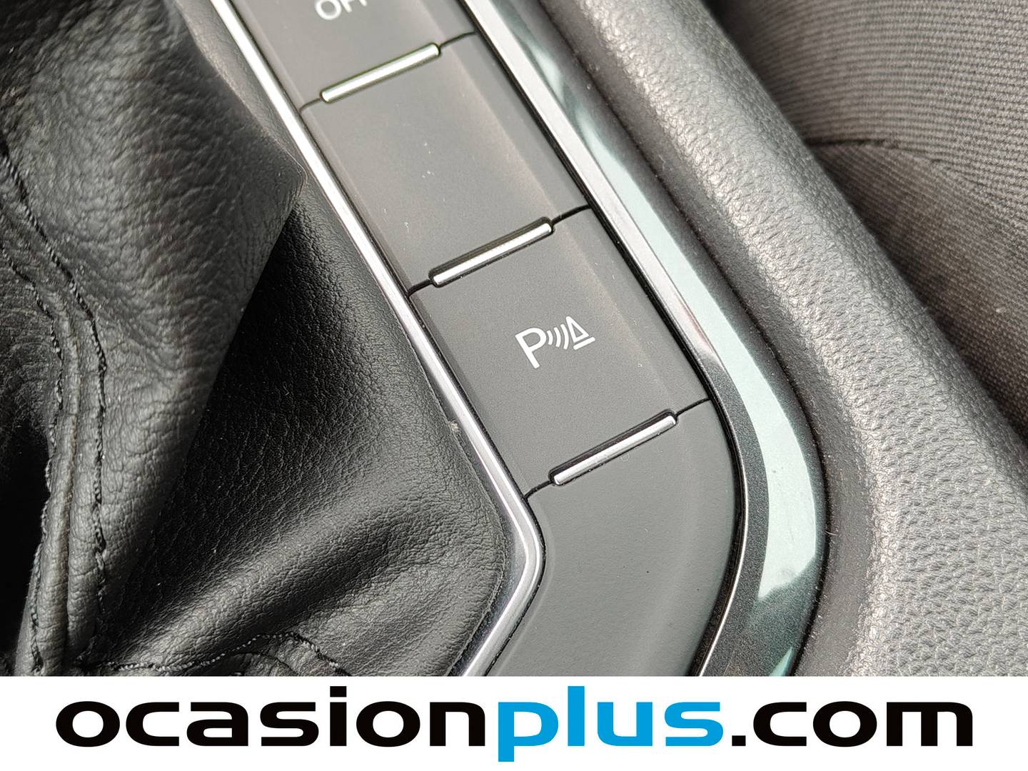 Extras del Volkswagen Tiguan Volkswagen Tiguan Life 1.5 TSI (130 CV)
