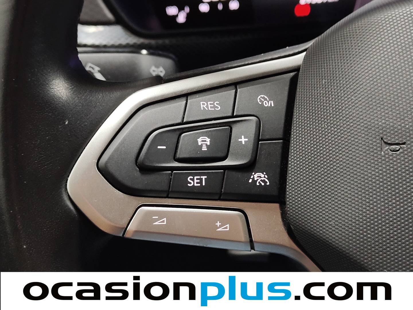 Volkswagen T-Cross Volkswagen T-Cross Life 1.0 TSI (116 CV) seminuevo
