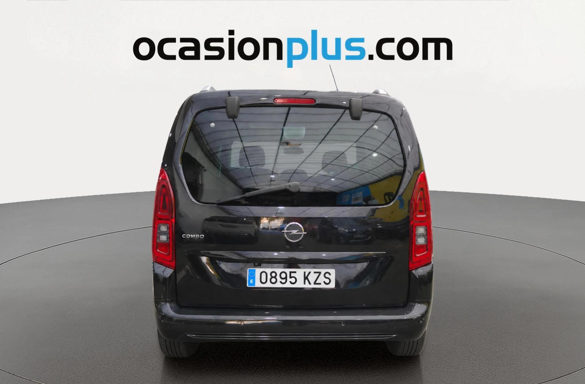 Opel Combo 1.2 Turbo Innovation L - foto 18