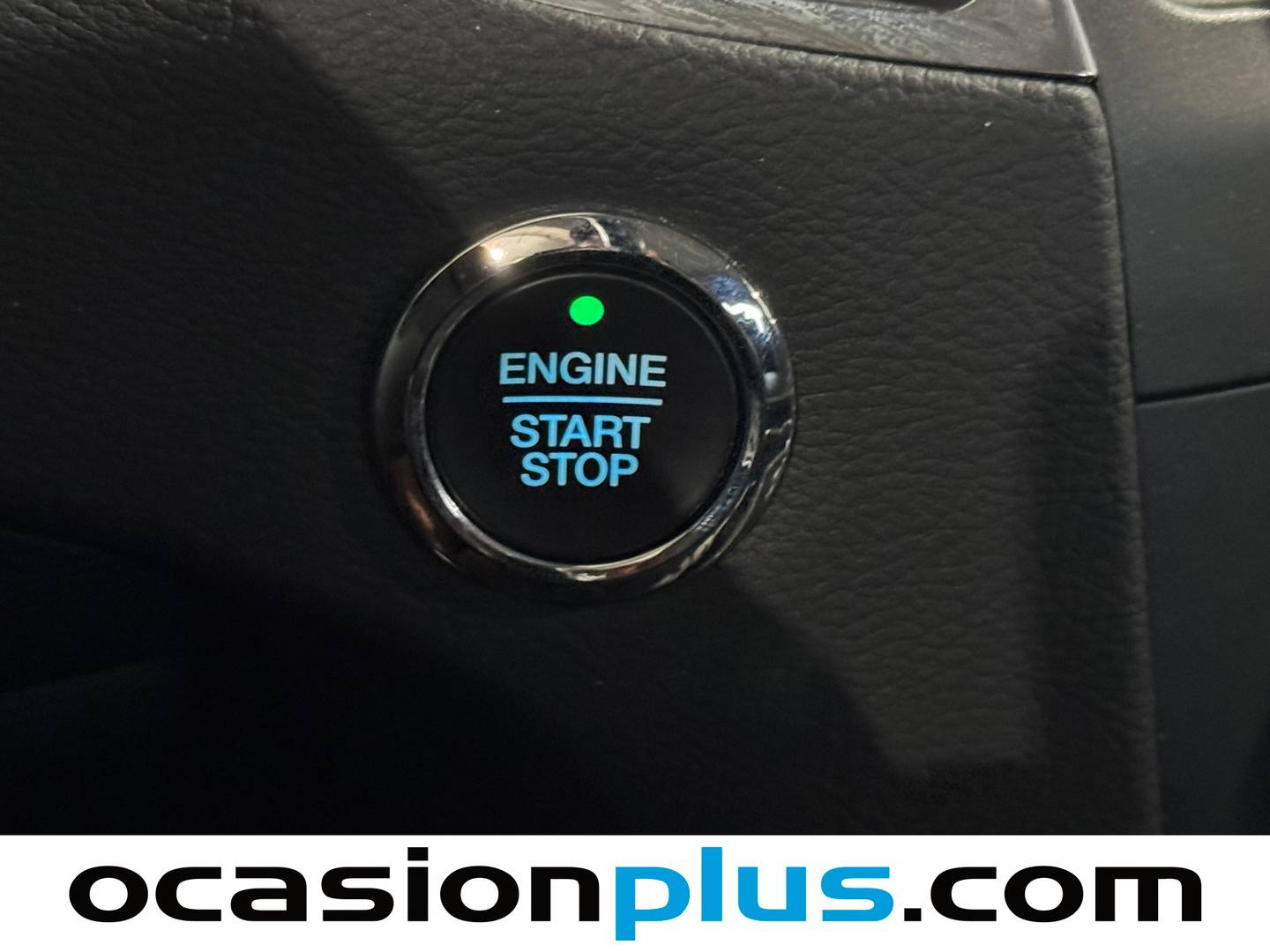 Ford S-MAX Ford S-Max 2.5 Duratec Atkinson PHEV Titanium Auto (190 CV) 7 Plazas km 0