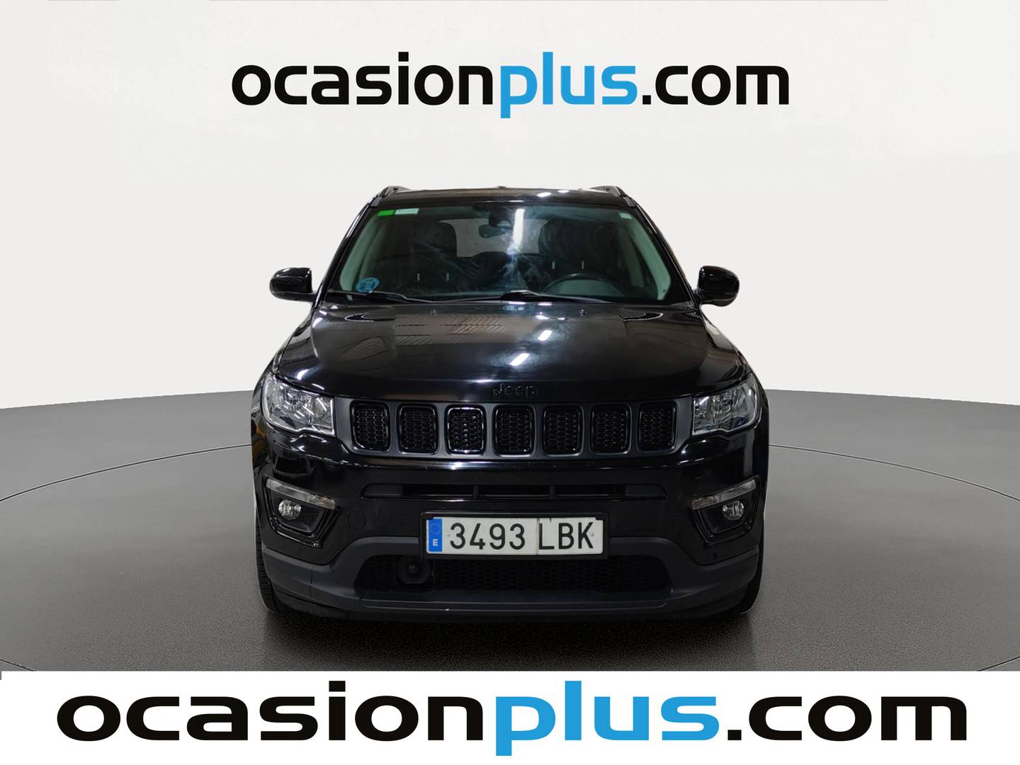 Jeep Compass Jeep Compass 1.4 Multiair Night Eagle 4x2 (140 CV) barato