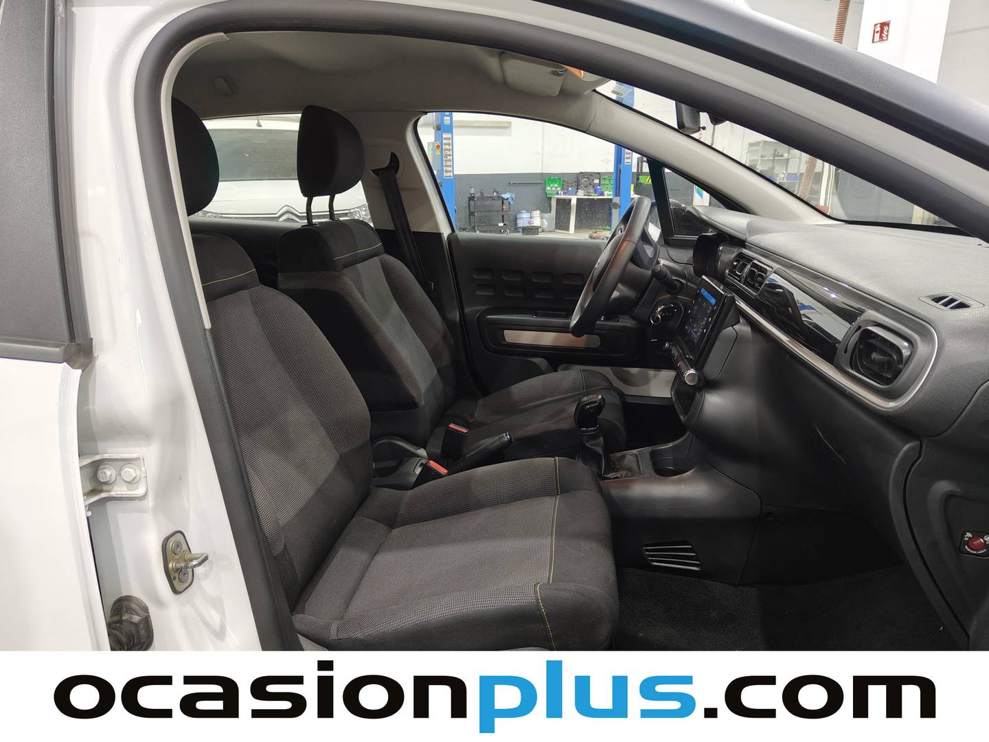 Citroën C3 Origin Citroën C3 Origin PureTech 83 S&S Plus 61 kW (83 CV) manual