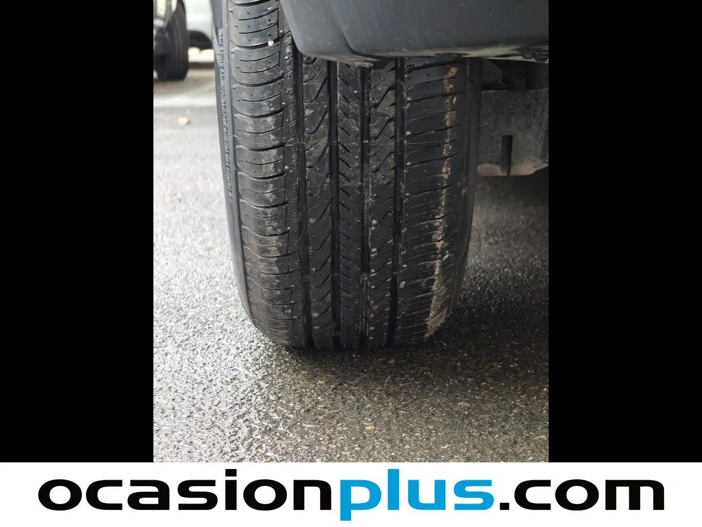 Foto Renault Captur Renault Captur Zen TCe EDC GPF (140 CV)