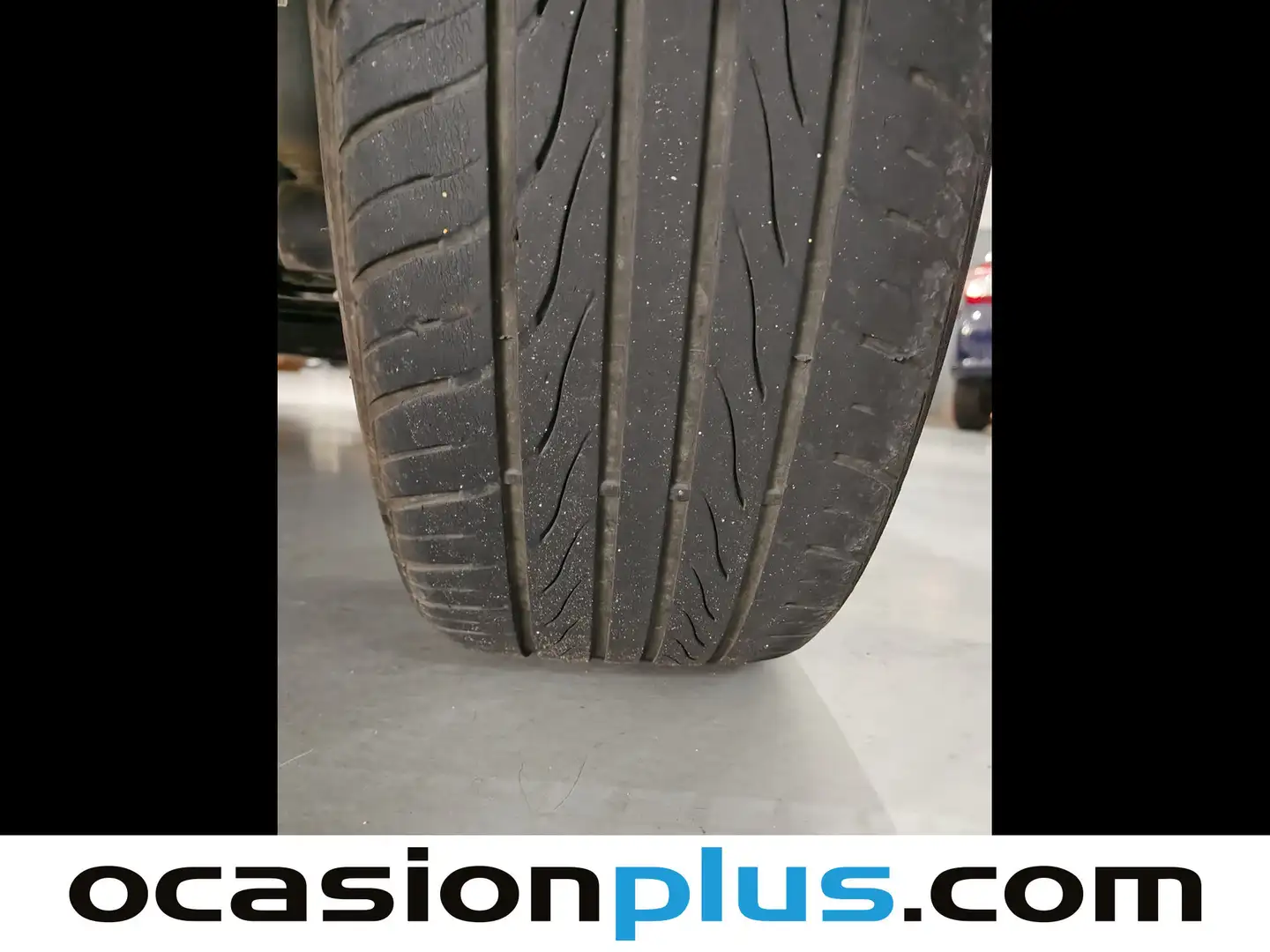 Foto Hyundai Kona Hyundai Kona 1.0 TGDI Klass 4x2 (120 CV)