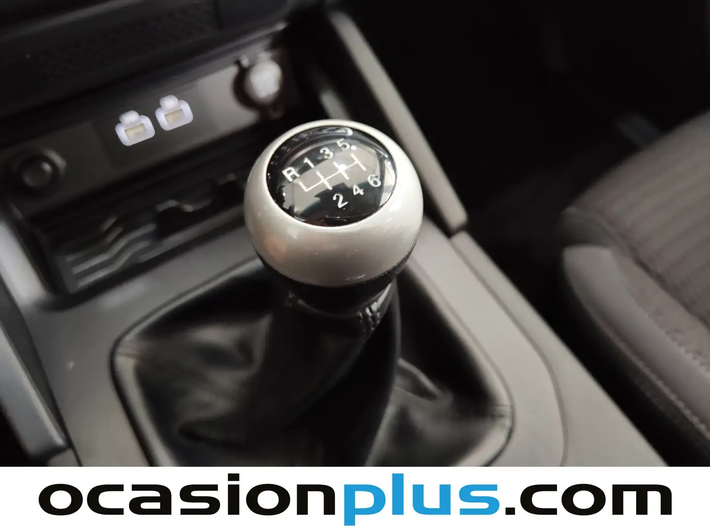 Foto SsangYong Musso Ssangyong Musso Sports D22DTR Pro 4x4  (202 CV)