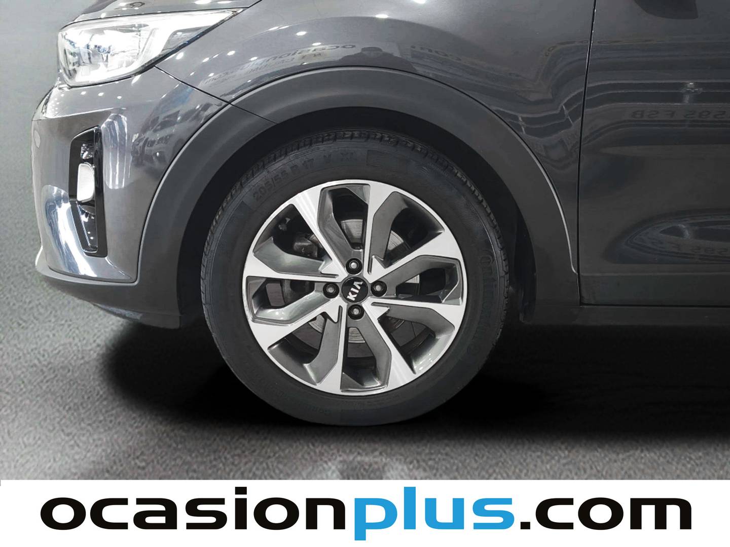 KIA Stonic Kia Stonic 1.0 T-GDi Tech (100 CV) de ocasión