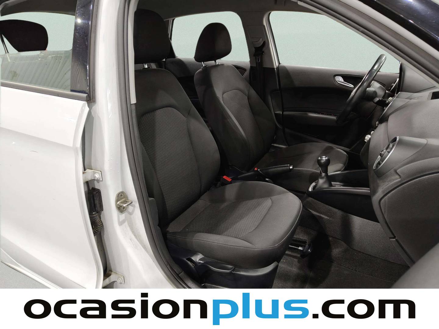 Foto Audi A1 Audi A1 Sportback Attraction 1.6 TDI (116 CV)