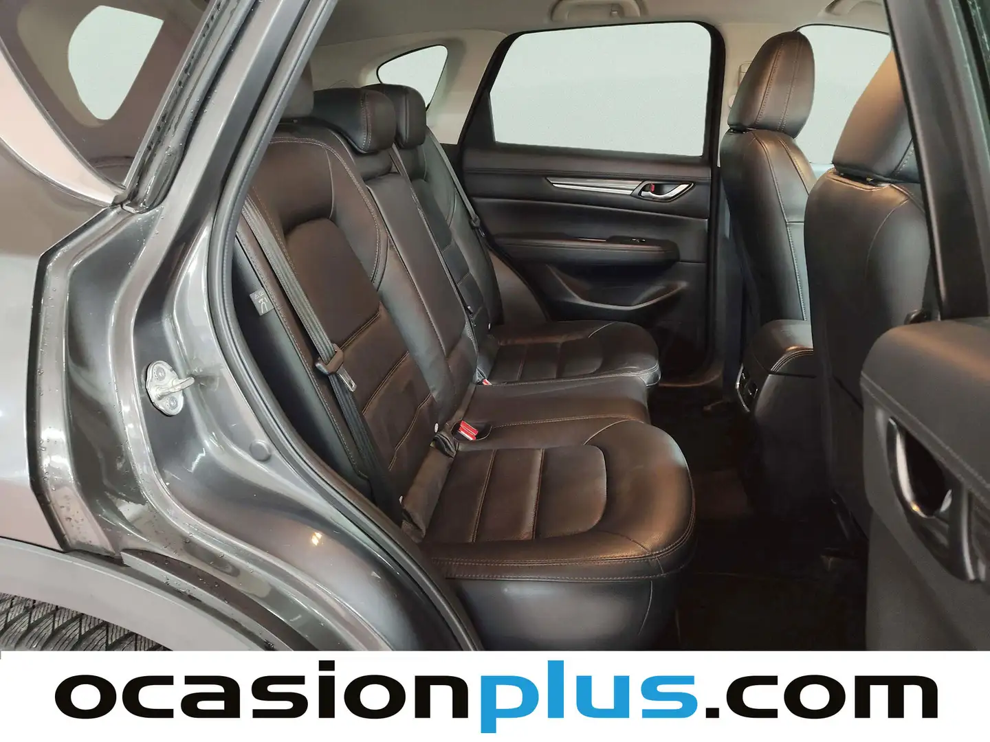 Foto Mazda CX-5 Mazda CX-5 2.0 GE Zenith CN 4WD Auto (160 CV)