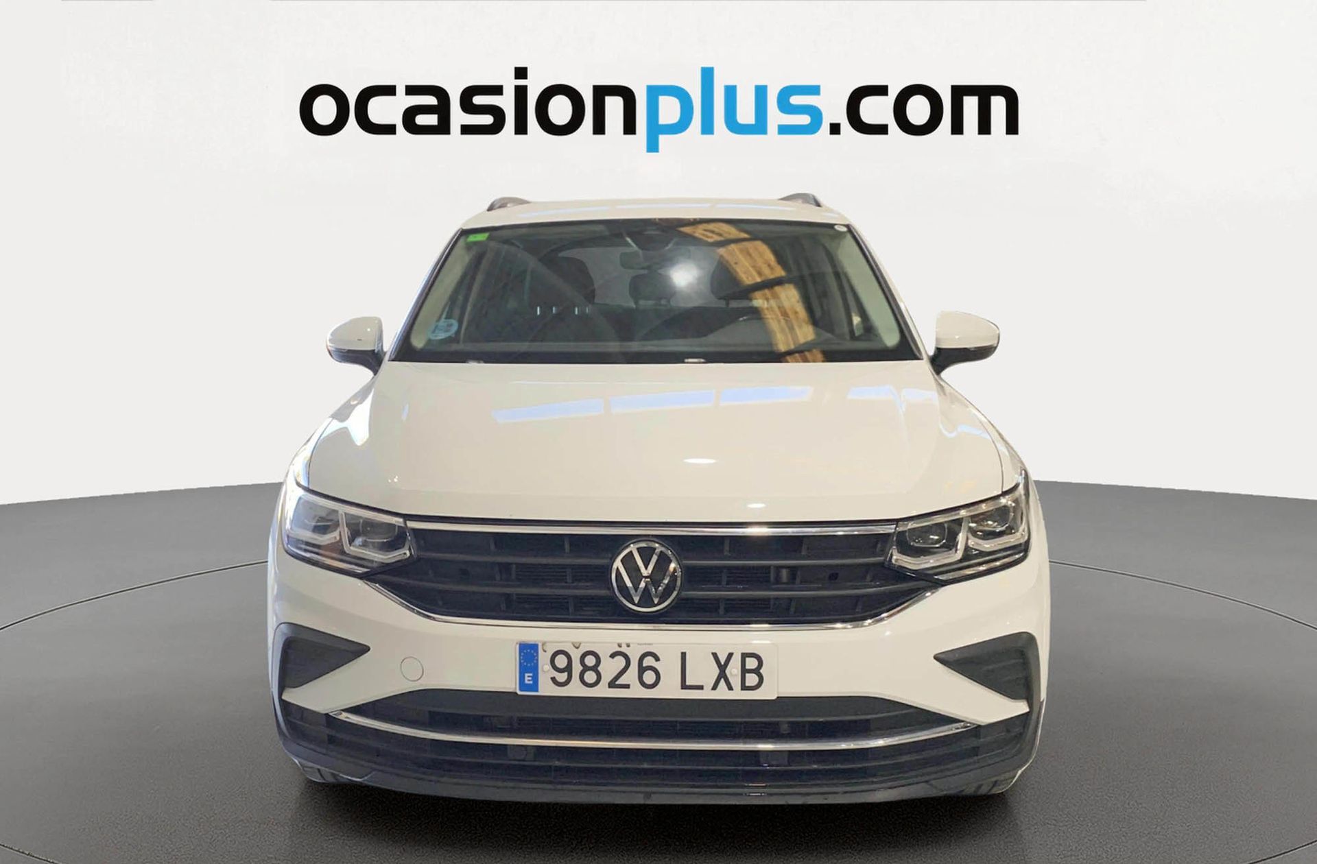 Volkswagen Tiguan Life 2.0 TDI DSG - foto 12