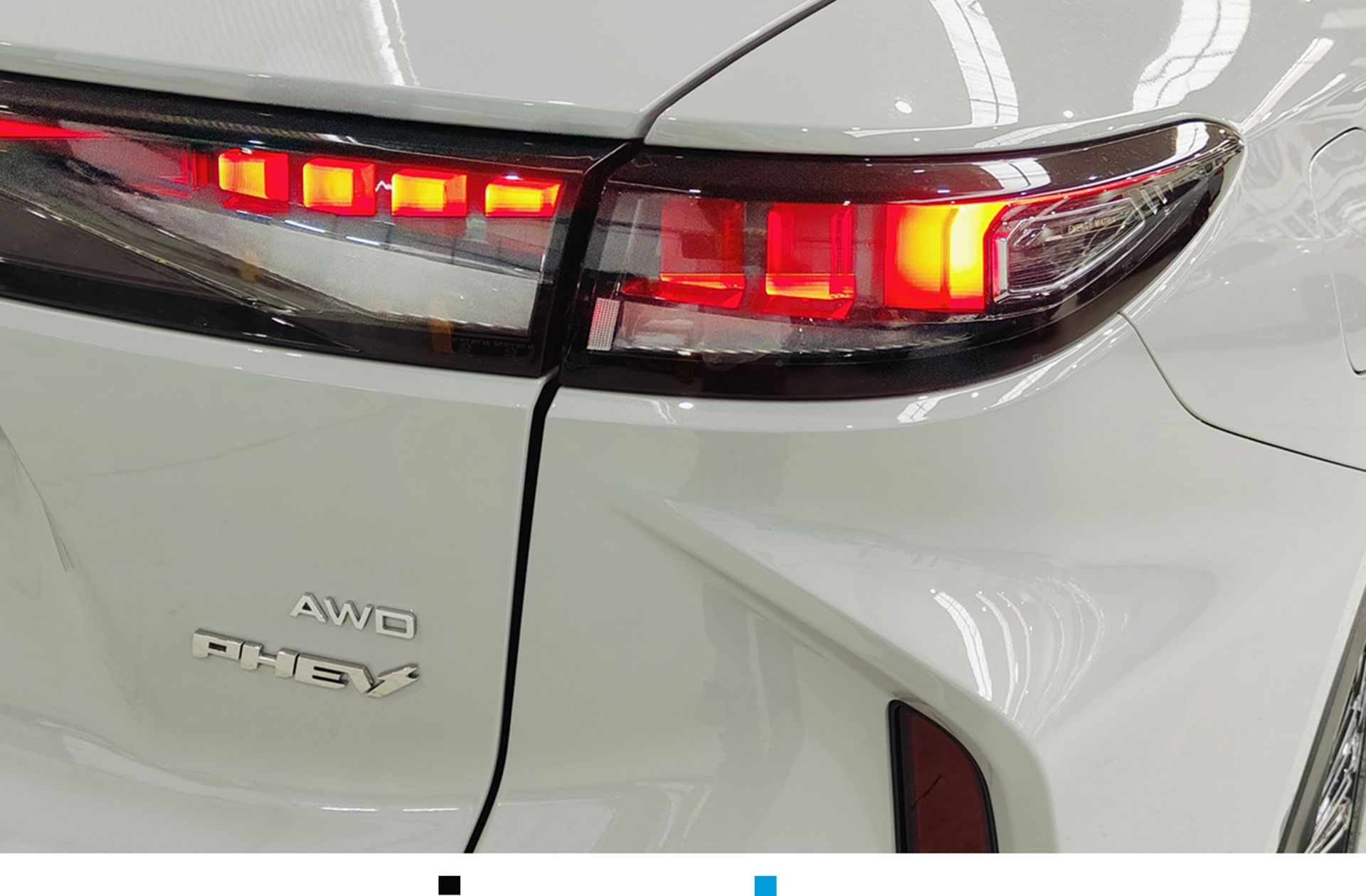 Omoda 9 1.5 T-GDi SHS Premium AWD - foto 19