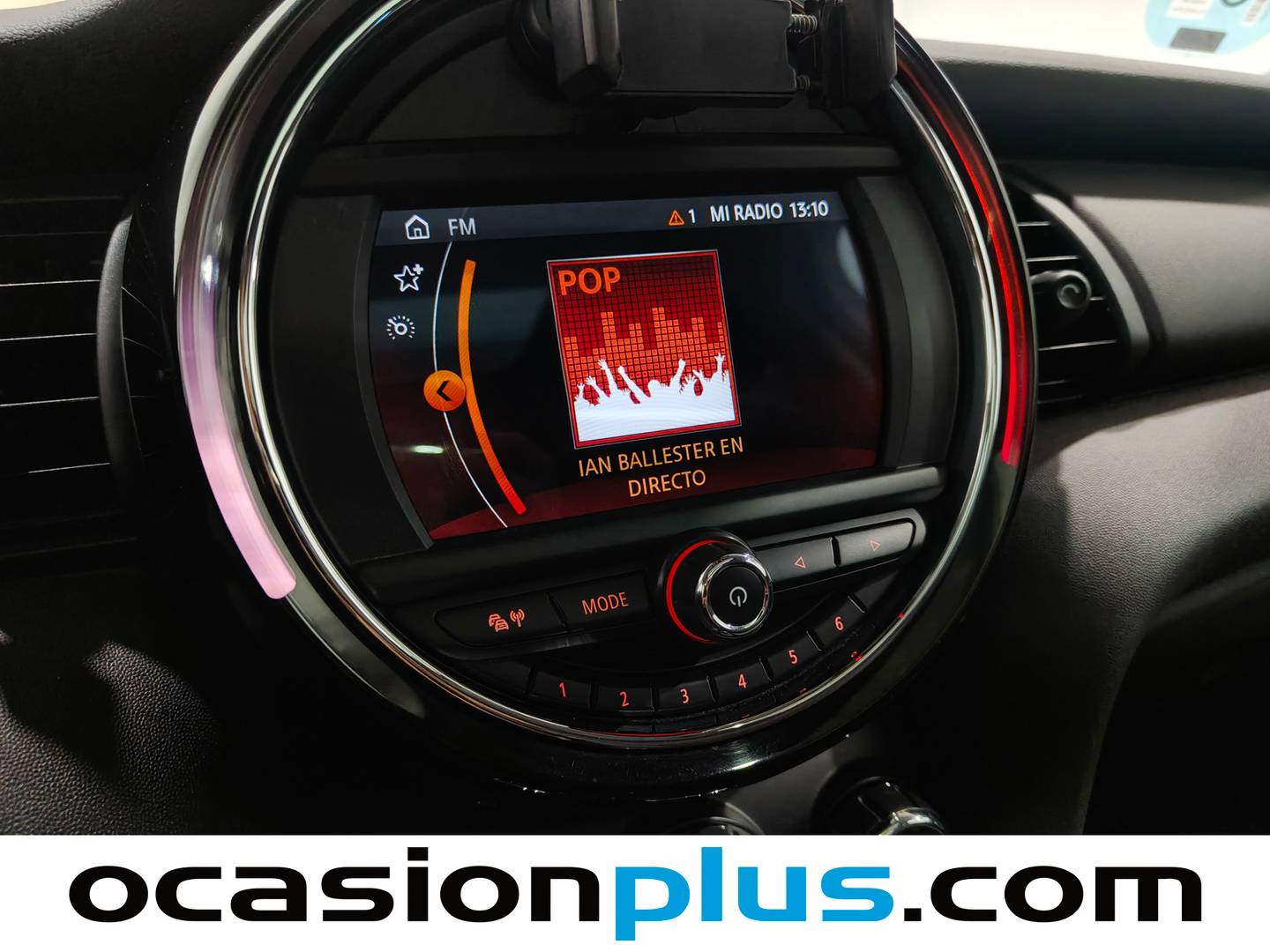 Mini MINI Mini MINI Cooper 5 Puertas One (102 CV) 2019