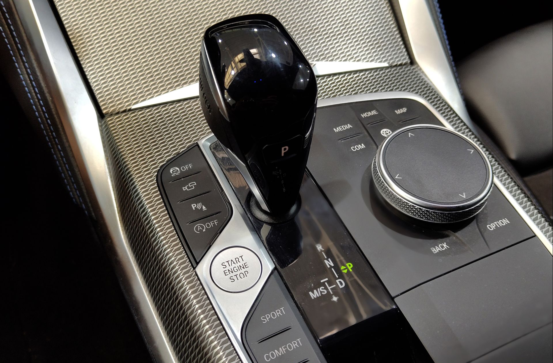 BMW Serie 4 430i xDrive Gran Coupe Paquete M - foto 6