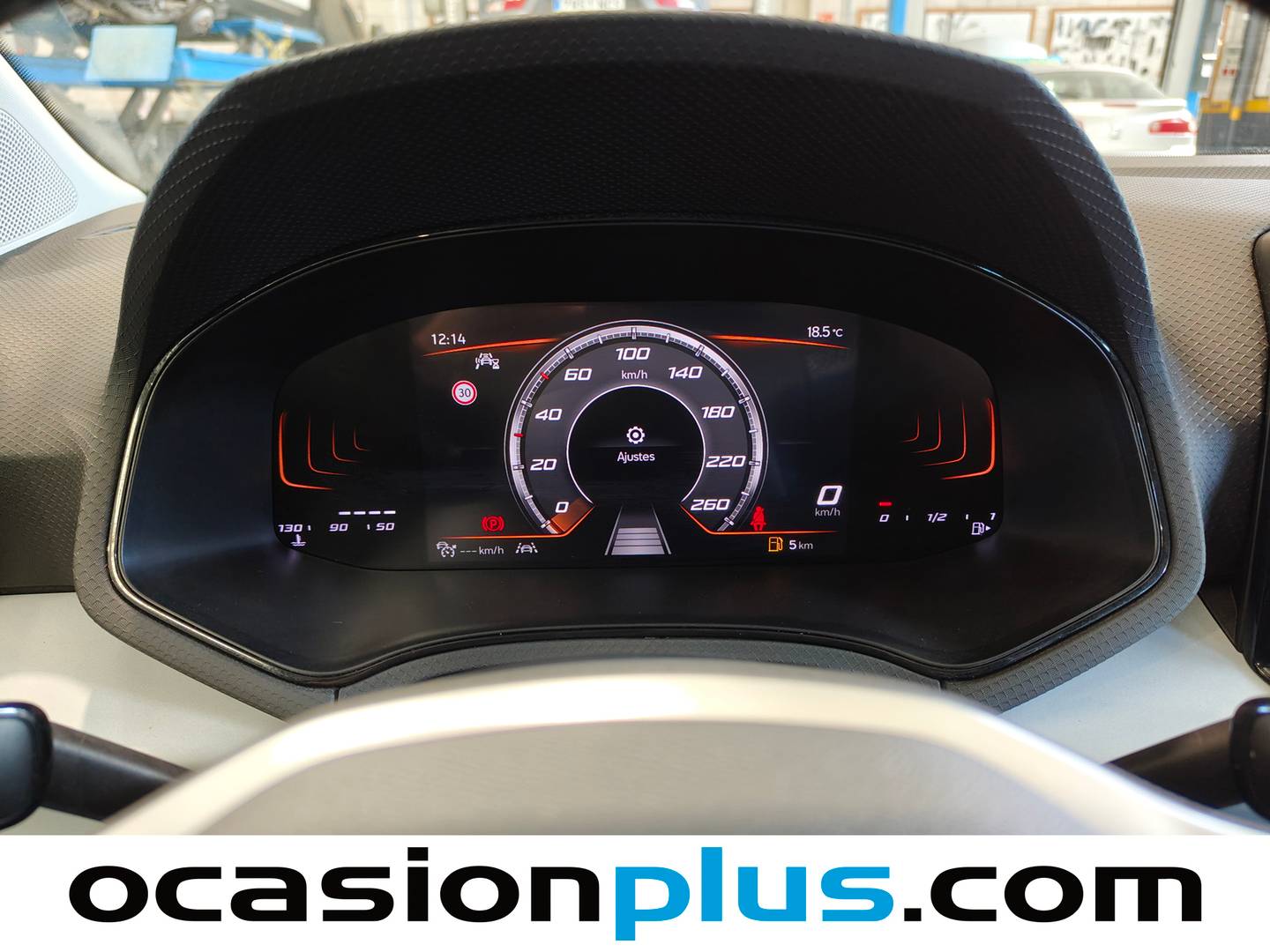 Seat Arona Seat Arona 1.0 TSI Style XL (115 CV) al mejor precio
