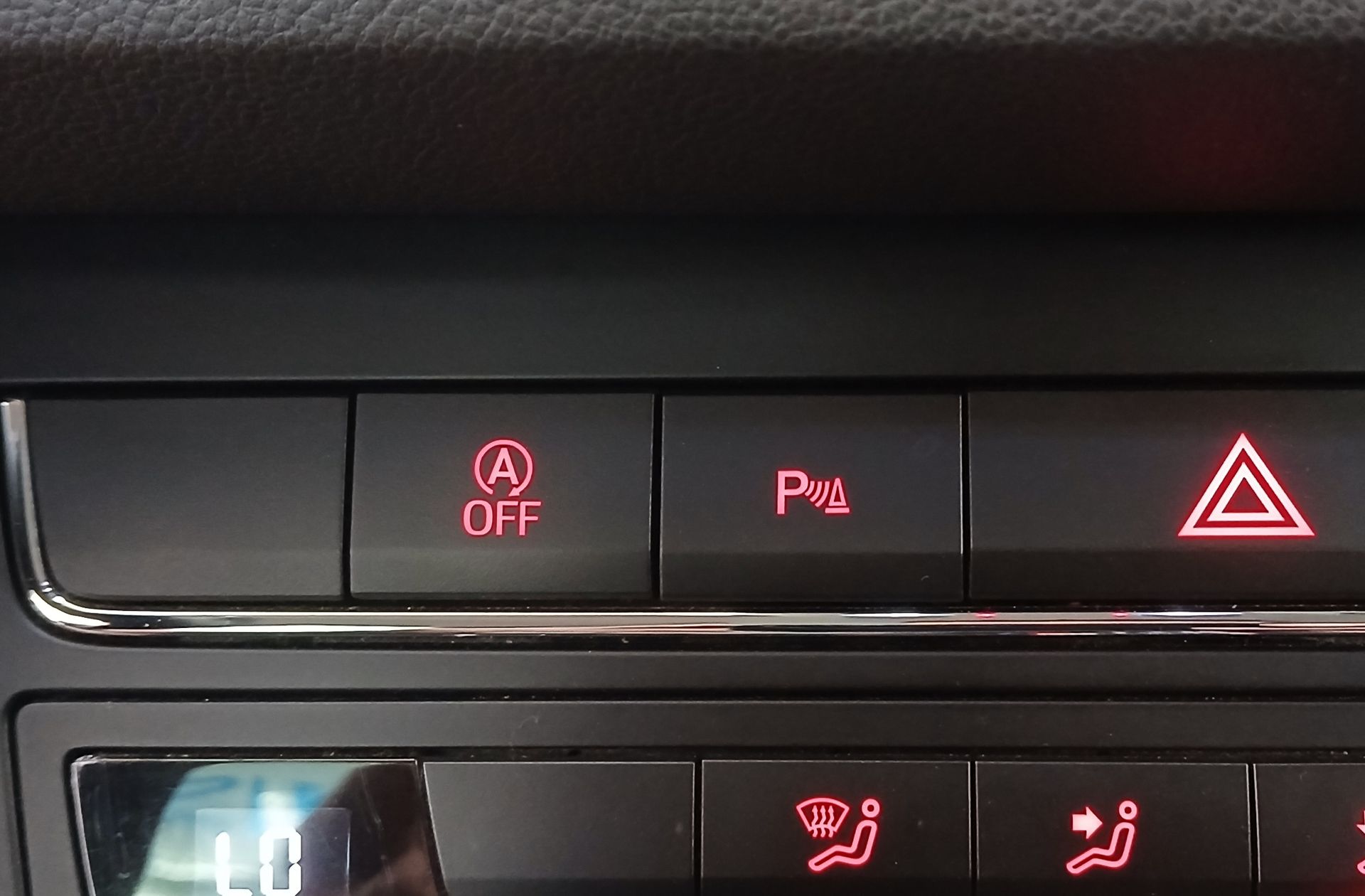 SEAT León ST 1.5 EcoTSI Style Edition Nav - foto 12