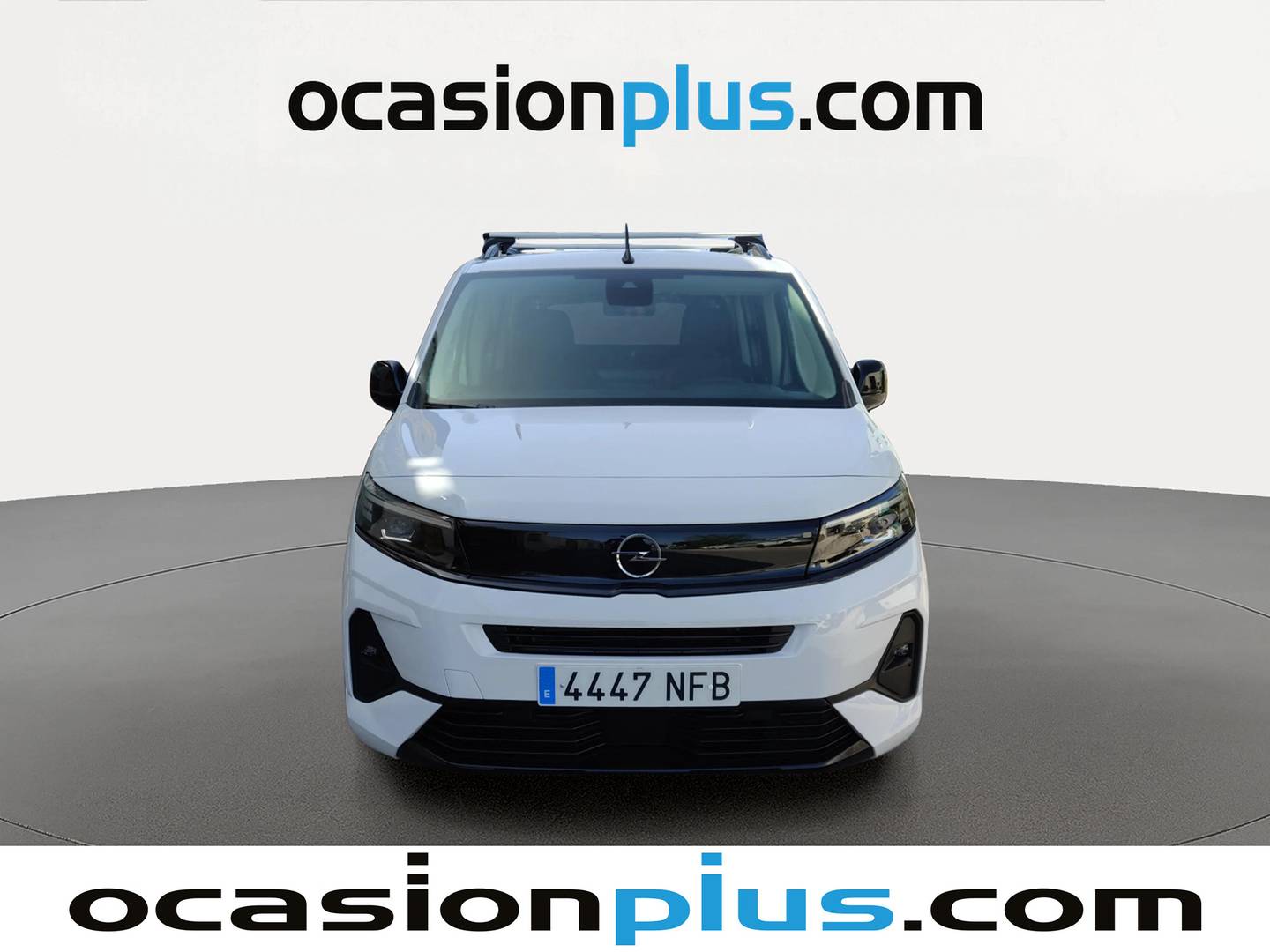 Opel Combo Opel Combo 1.5 Td S&S (100 CV) 100cv