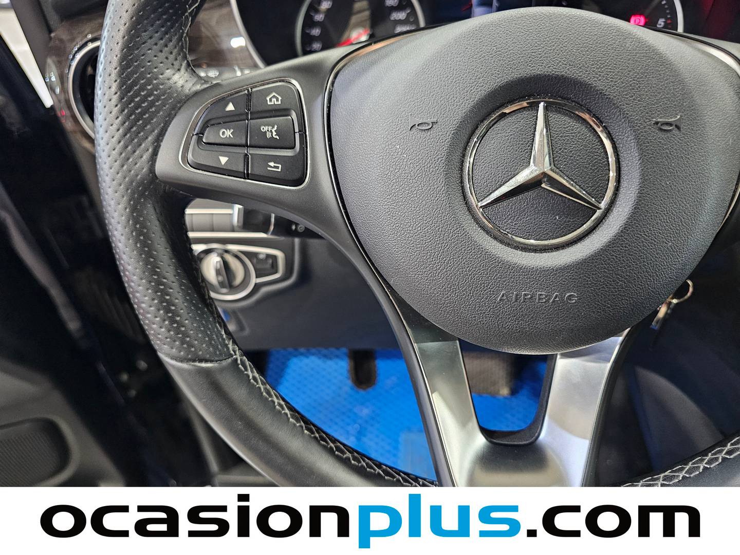 Mercedes Clase V Mercedes Clase V V 220 d Largo (163 CV) 8 PLAZAS km 0
