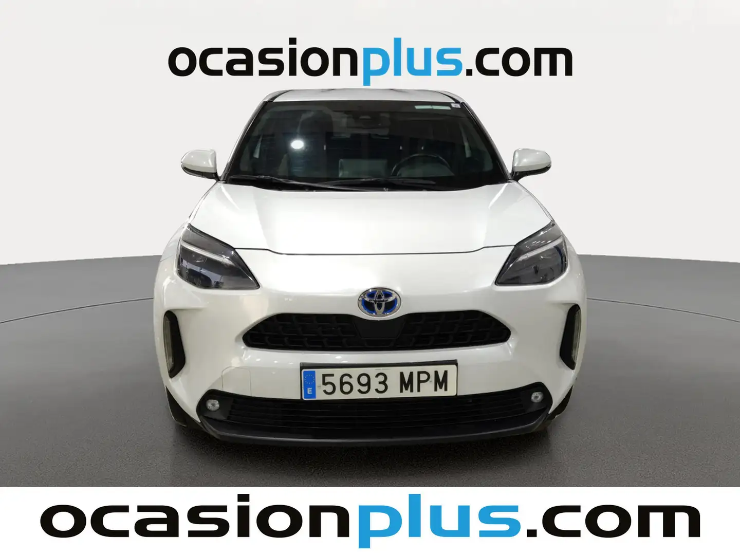 Foto Toyota Yaris Cross Toyota Yaris Cross 120H Active Tech (116 CV)