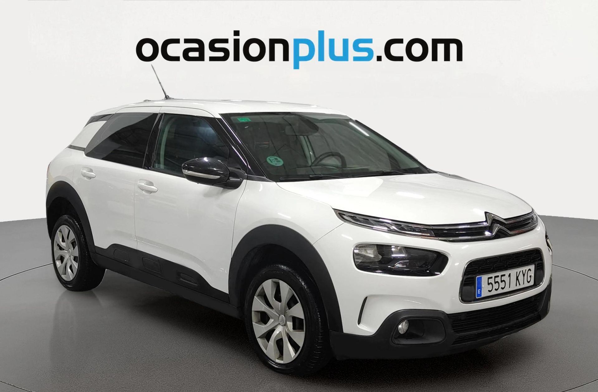Citroën C4 Cactus BlueHDi 100 Business - foto 2