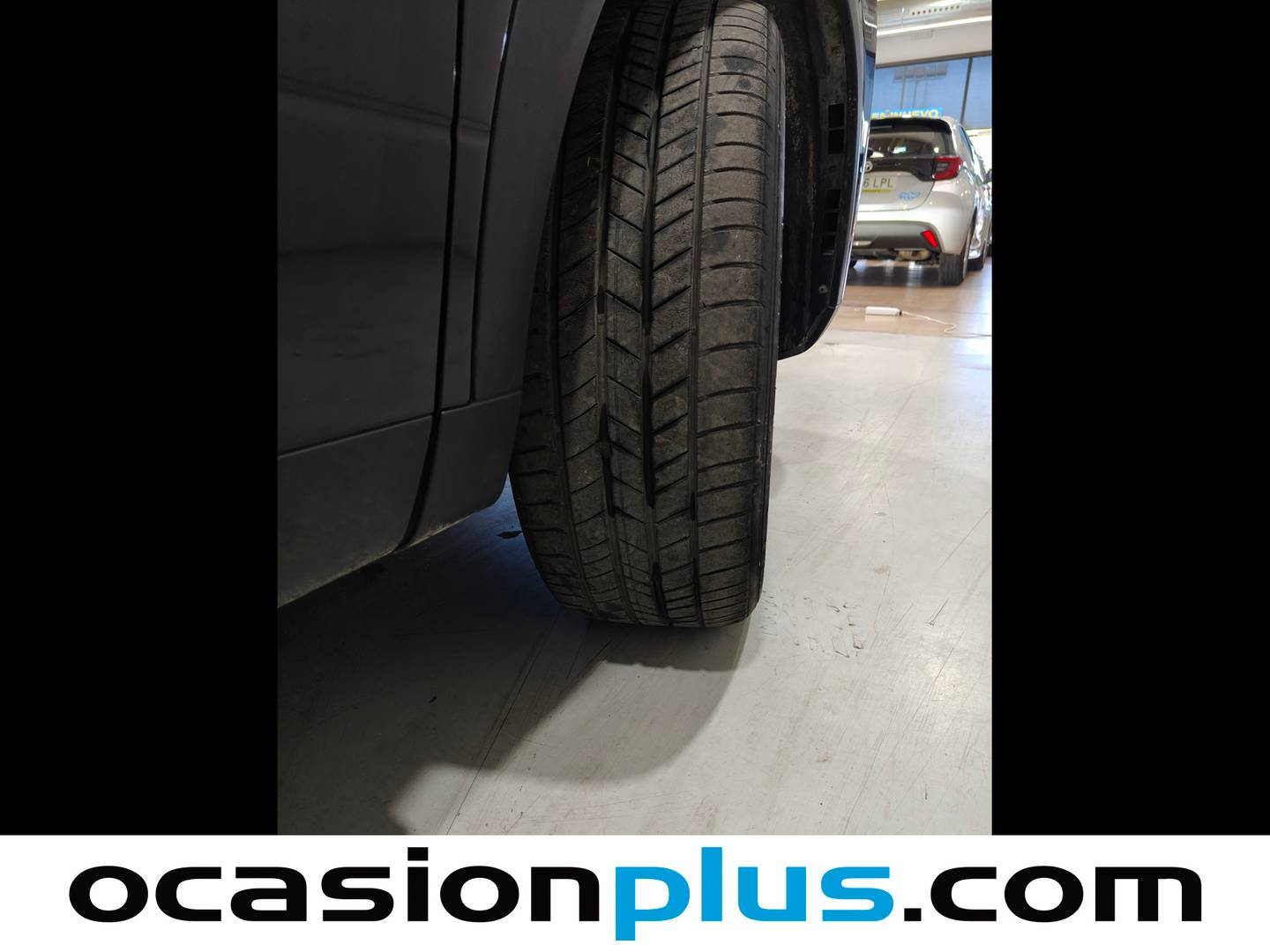 JAECOO 7 JAECOO 7 1.6 TGDI Exclusive AWD (145 CV) barato