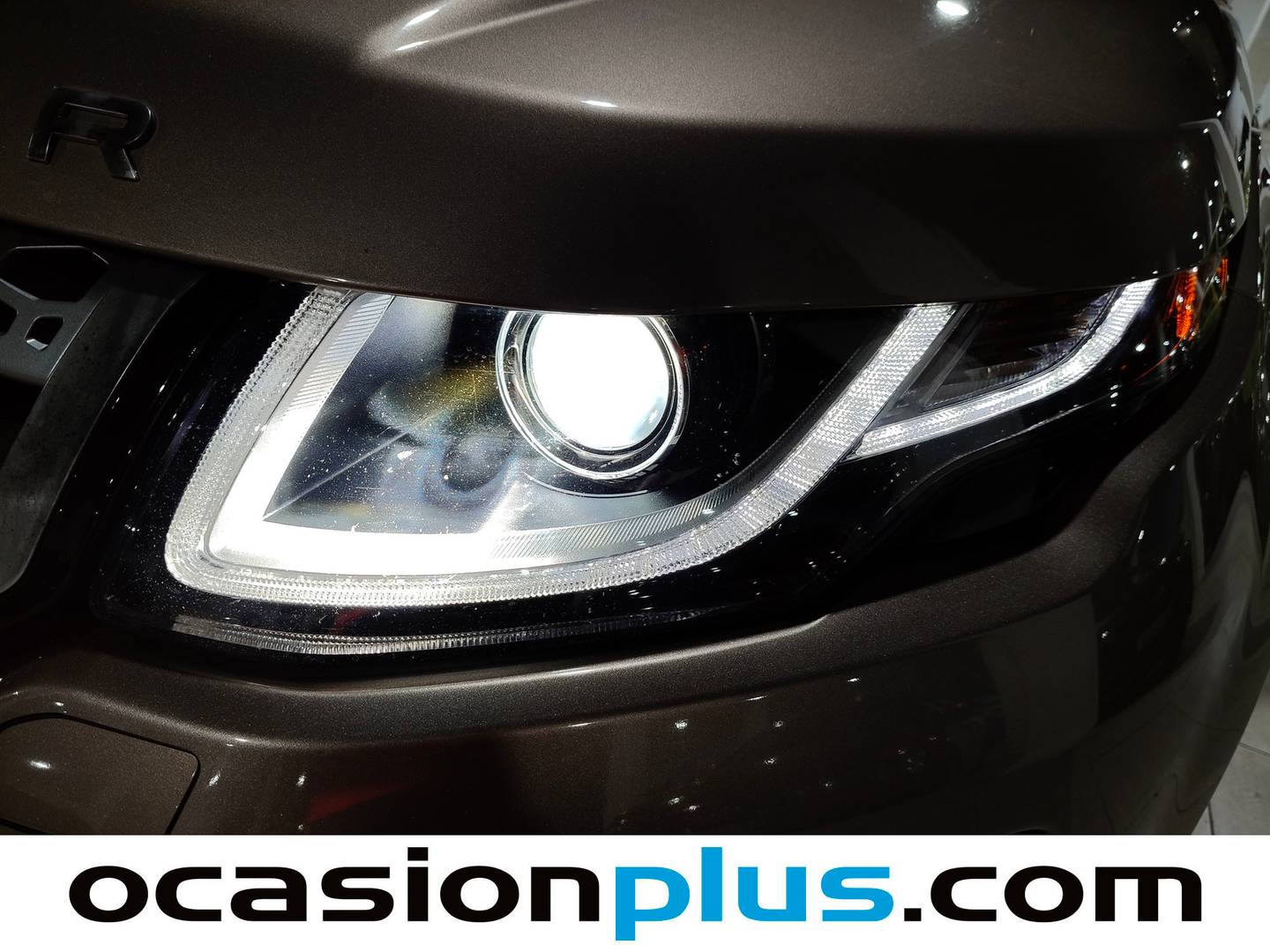 Extras del Land Rover Range Rover Evoque Land Rover Range Rover Evoque 2.0L eD4 SE 4x2 (150 CV)