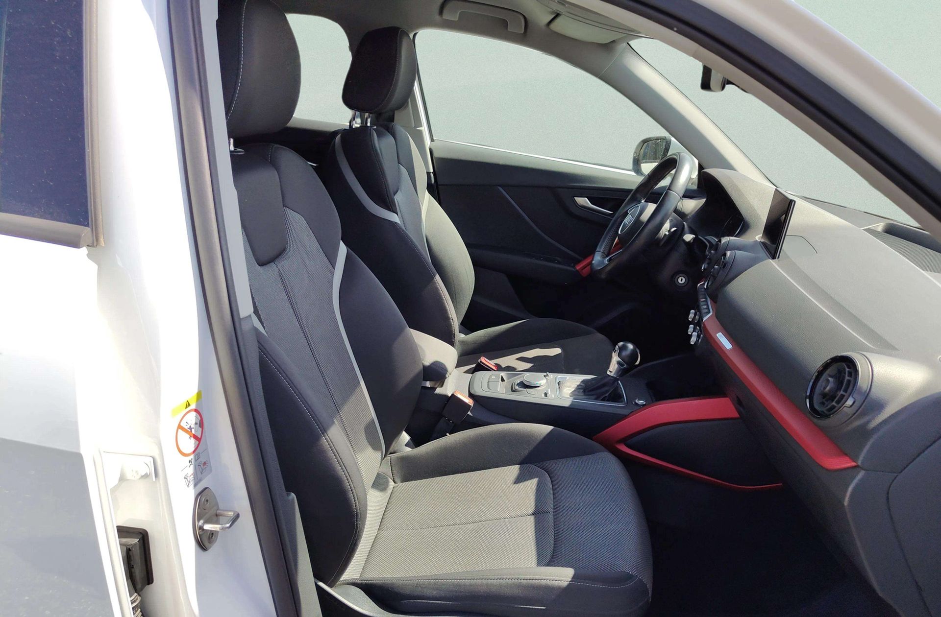 Audi Q2 sport 30 TDI S tronic - foto 14