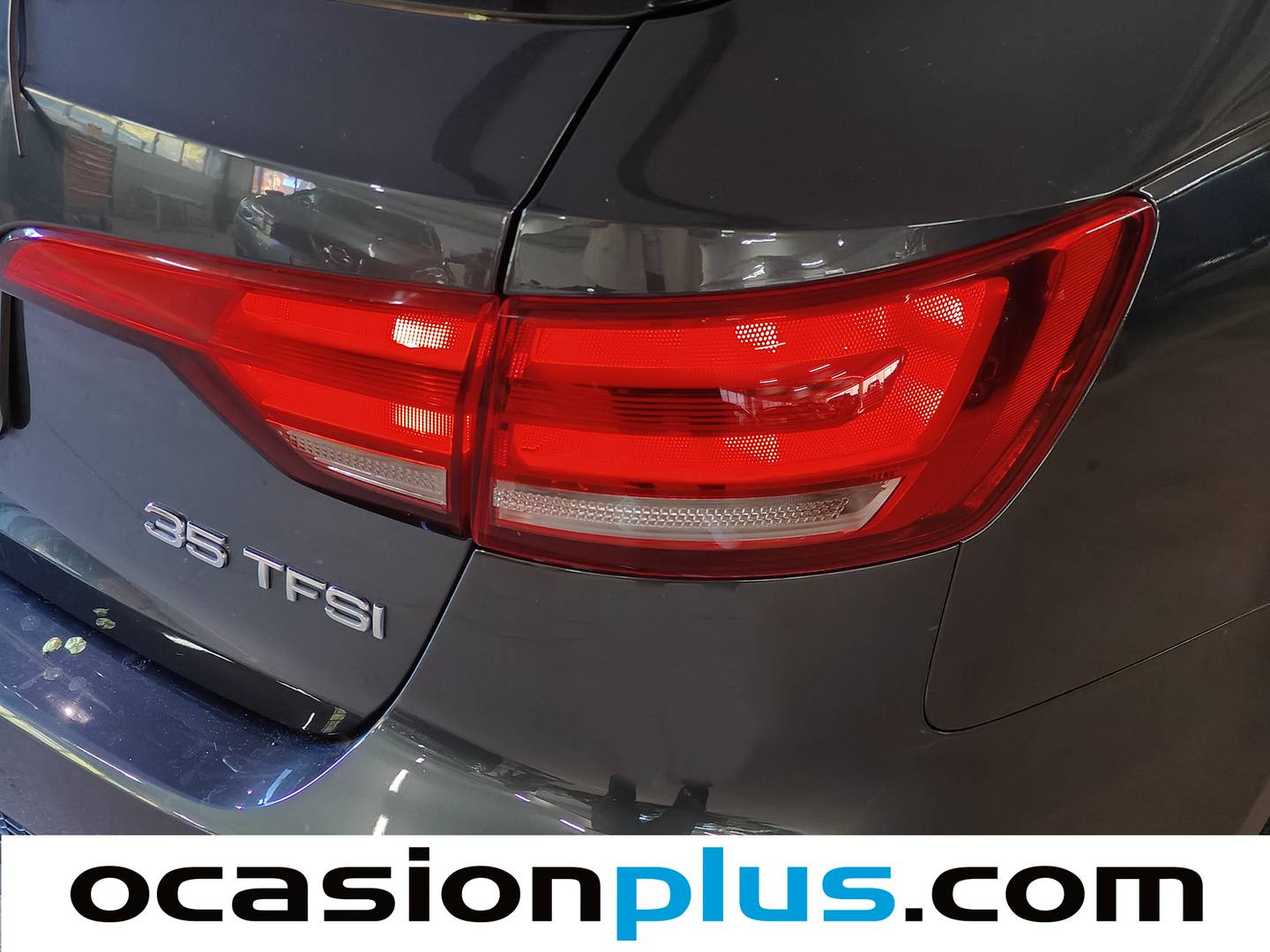 Acabados Audi A4 Audi A4 Avant Advanced 35 TFSI (150 CV) S tronic