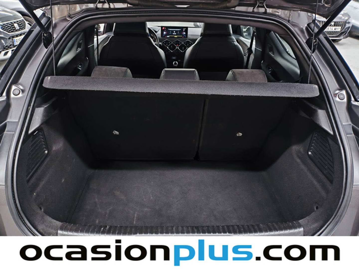 Foto DS DS 3 Crossback DS DS3 Crossback Performance Line BlueHDi (110 CV)