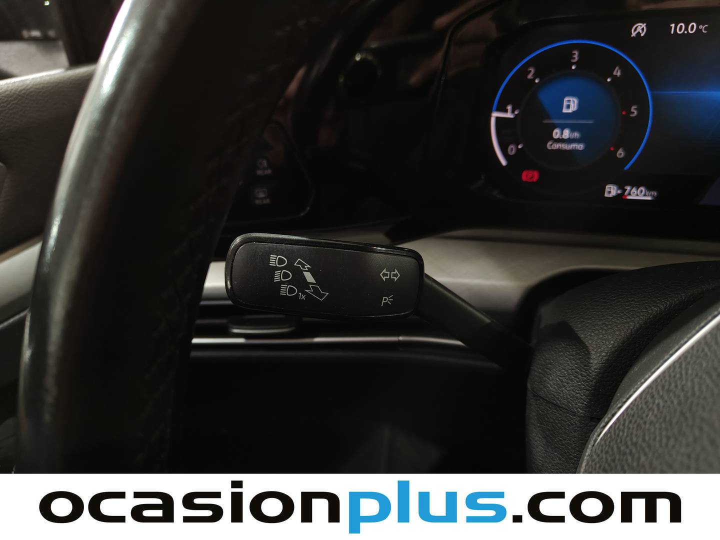 Foto Volkswagen Golf Volkswagen Golf Variant Life 2.0 TDI (115 CV)