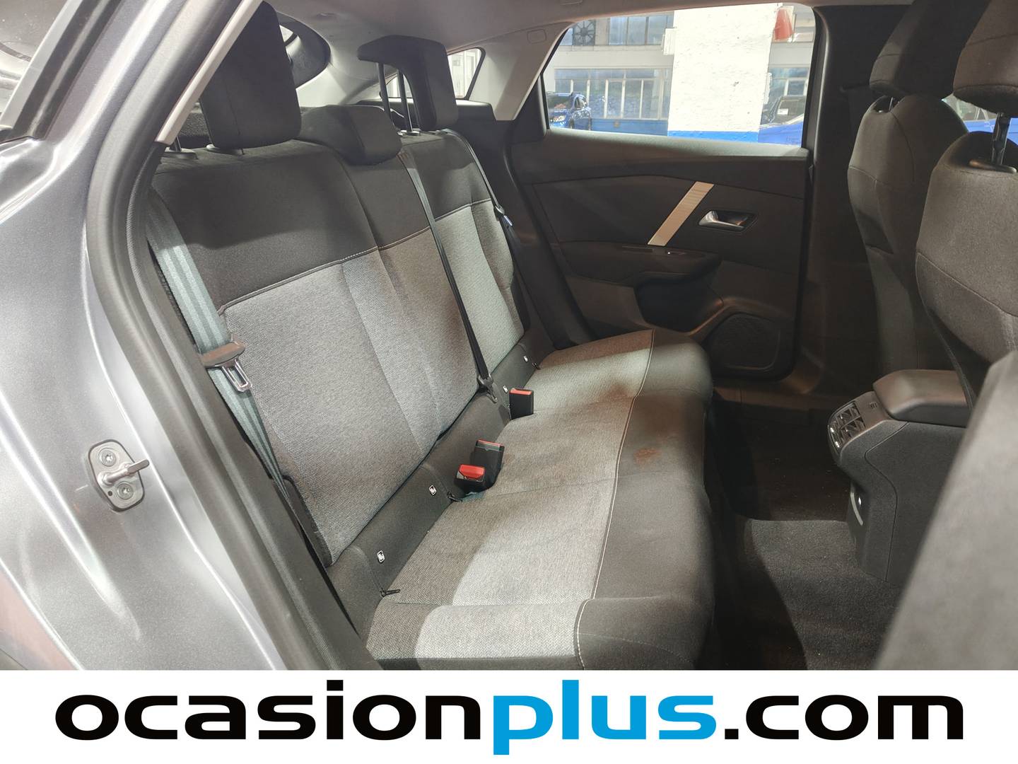 Foto Citroën C4 Citroen C4 PureTech 130 S&S You (131 CV)