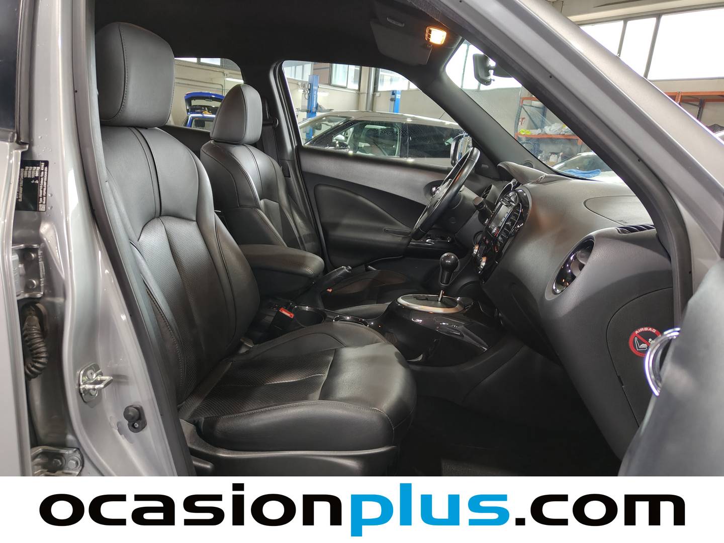 Nissan JUKE Nissan Juke DIG-T Tekna 4x4-i XTronic (190 CV) km 0