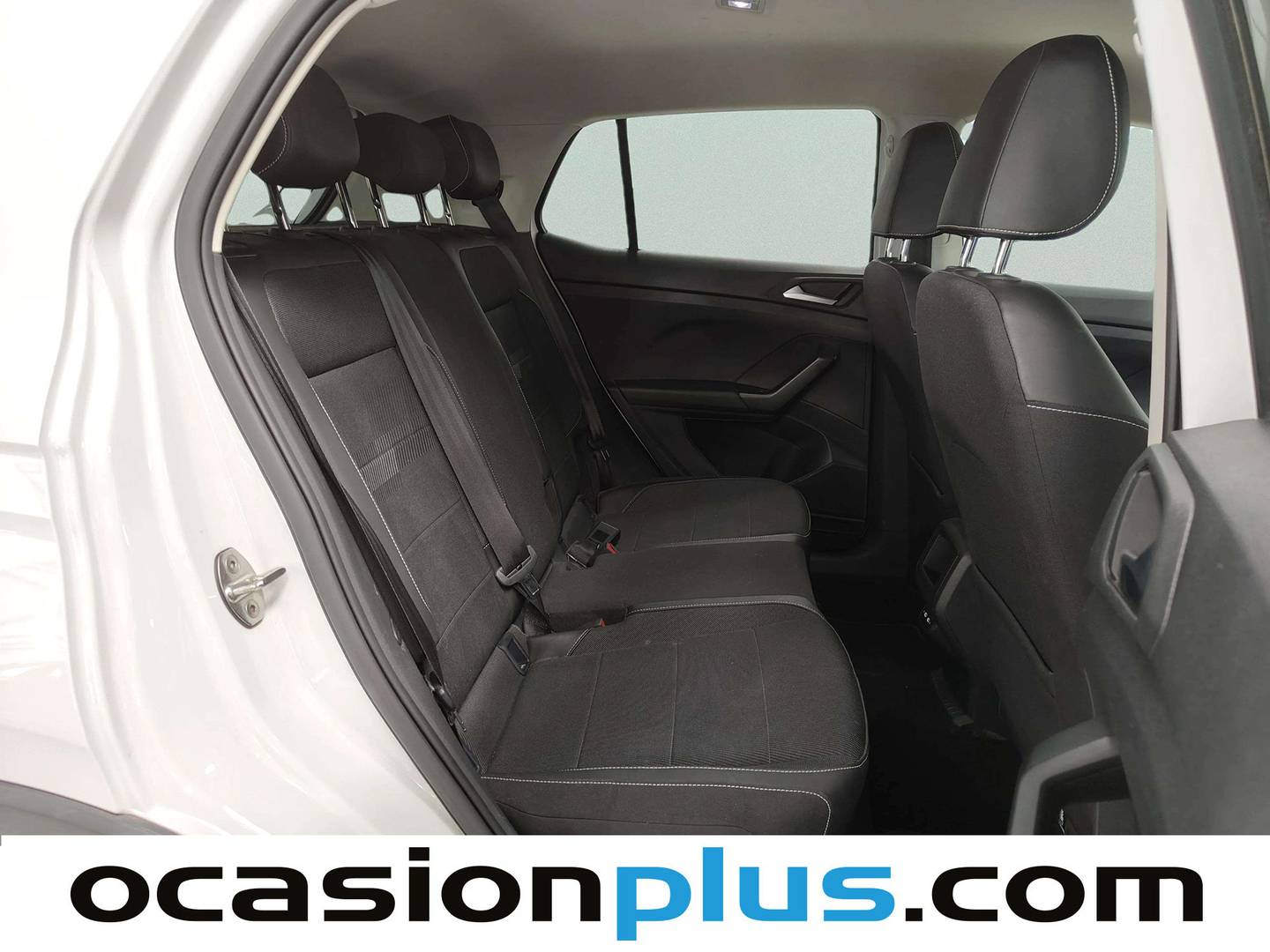Volkswagen T-Cross Volkswagen T-Cross Sport 1.0 TSI (110 CV) km 0