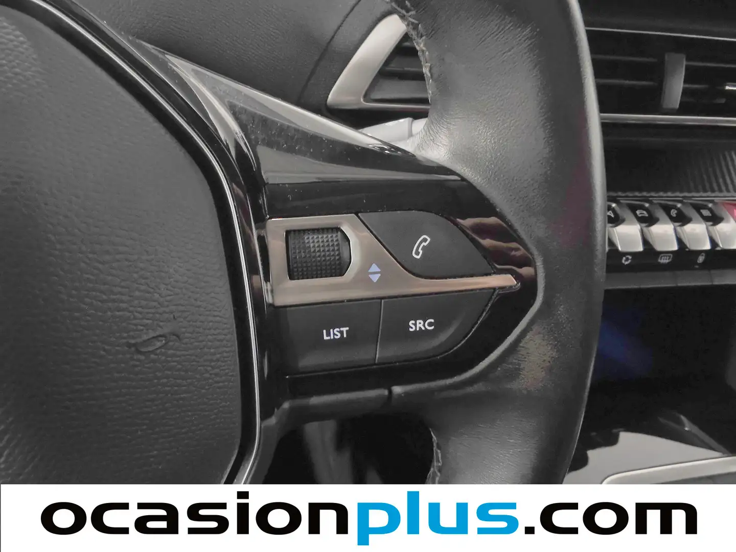 Foto Peugeot 5008 Peugeot 5008 BlueHDi 130 S&S Allure (130 CV)