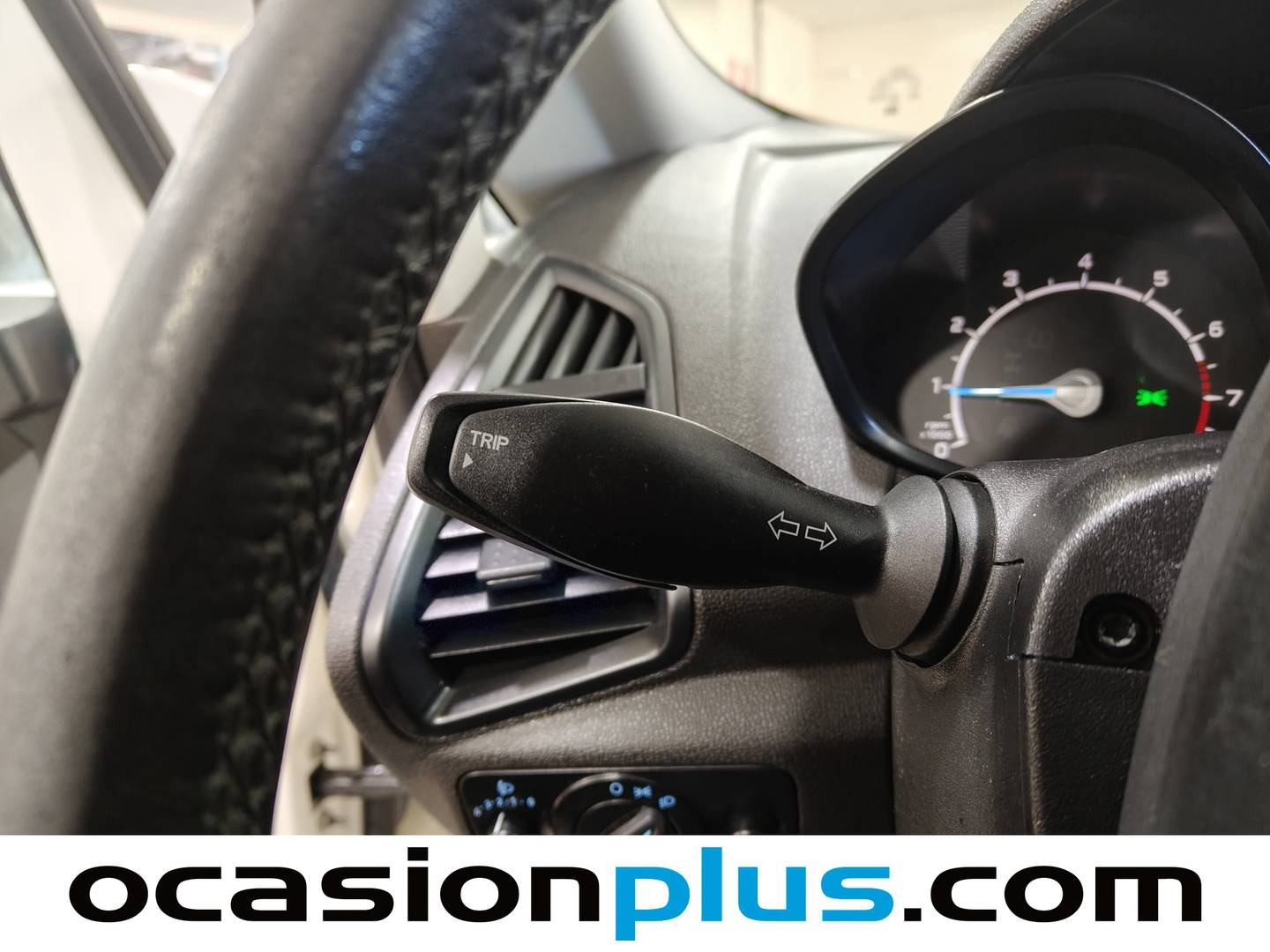 Foto Ford EcoSport Ford EcoSport 1.0 EcoBoost Trend (125 CV)